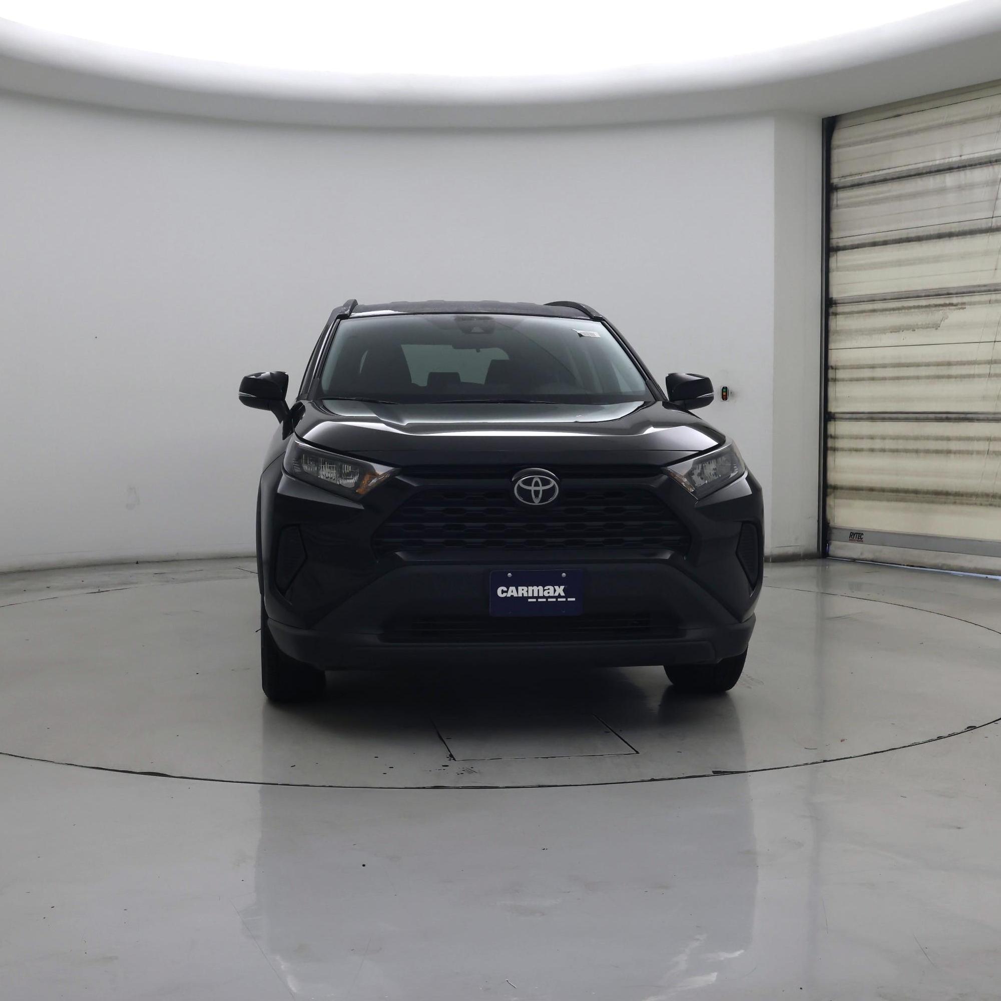 Thumbnail: 2021 Toyota RAV4 - 5