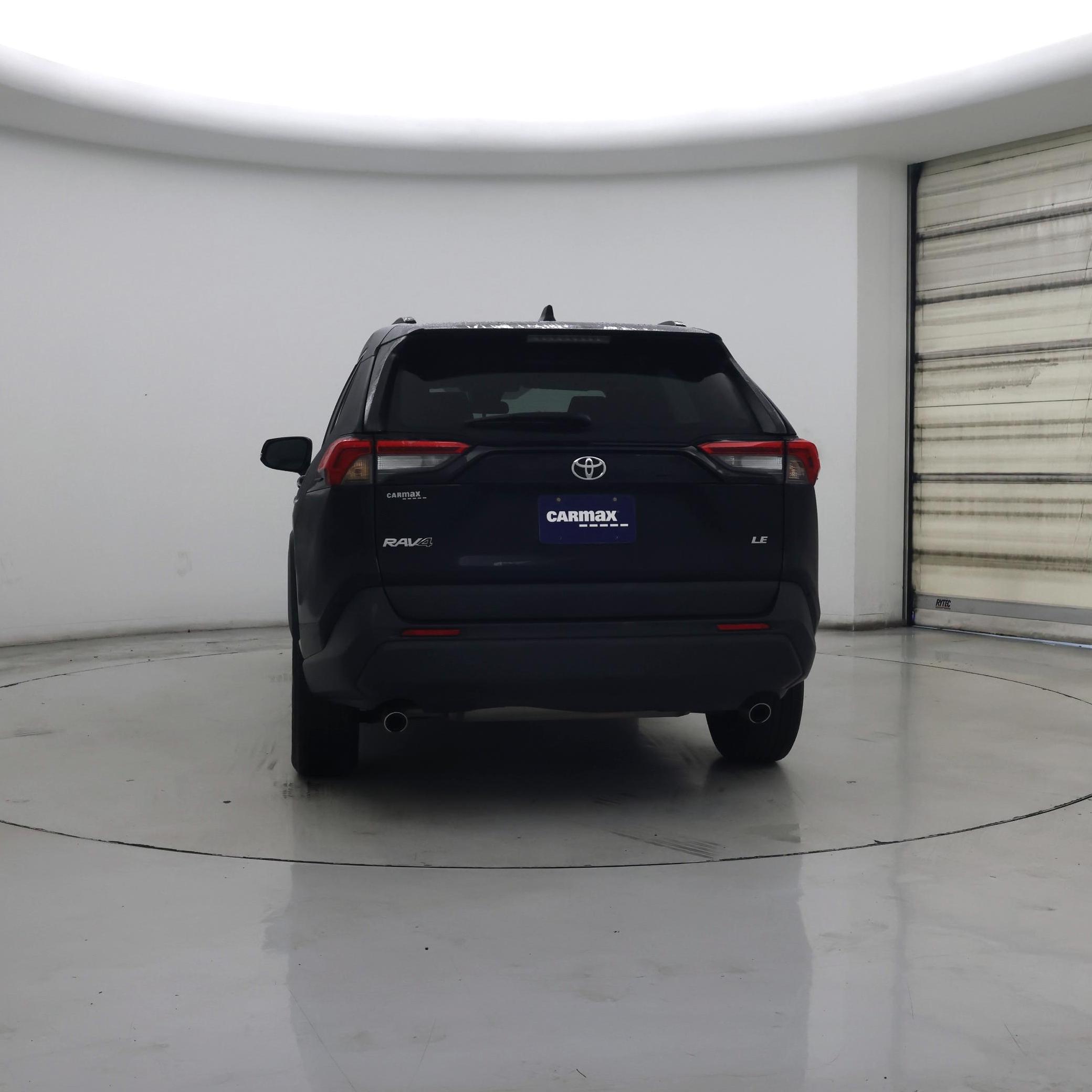 Thumbnail: 2021 Toyota RAV4 - 6