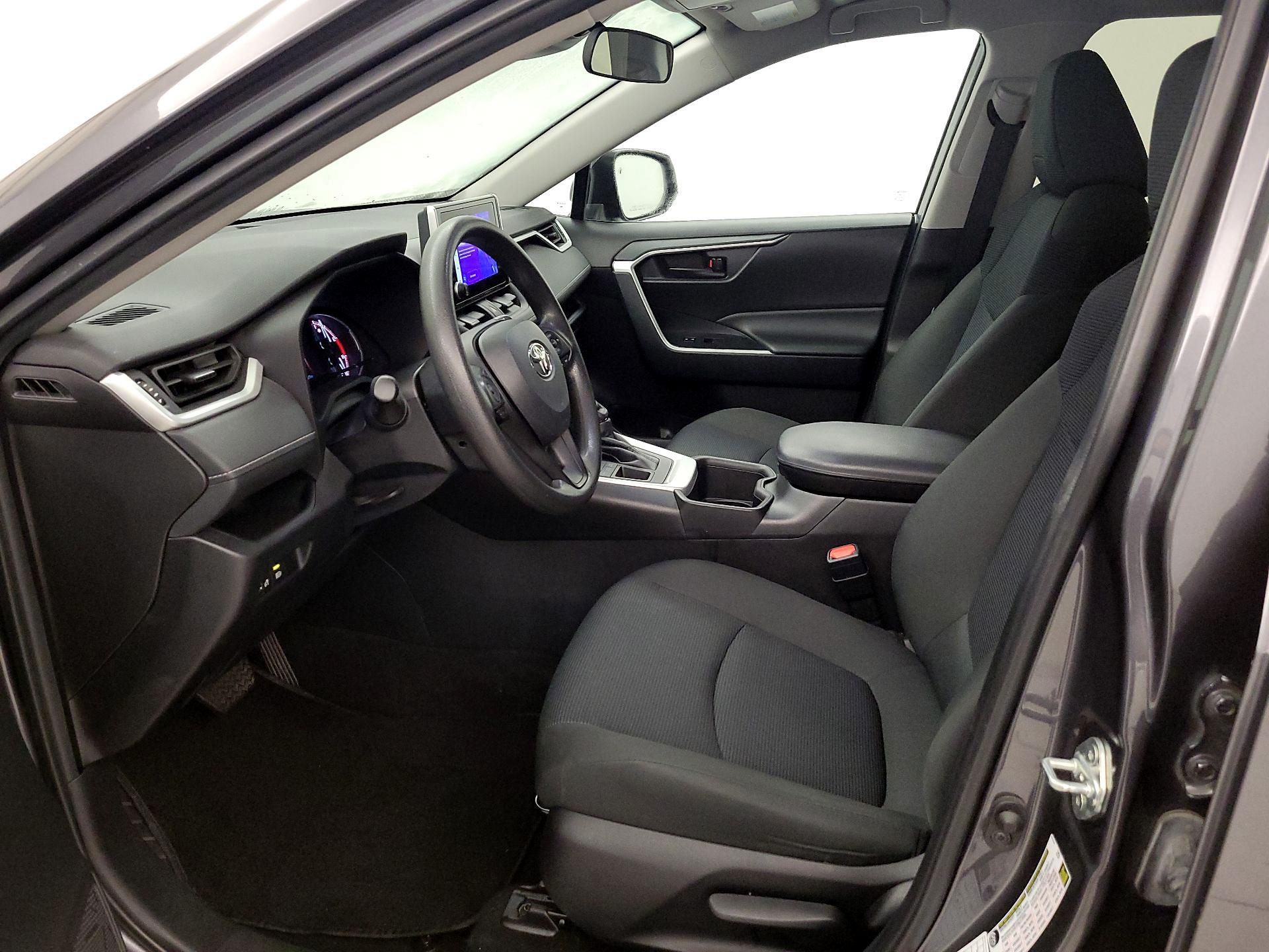 Thumbnail: 2024 Toyota RAV4 - 11