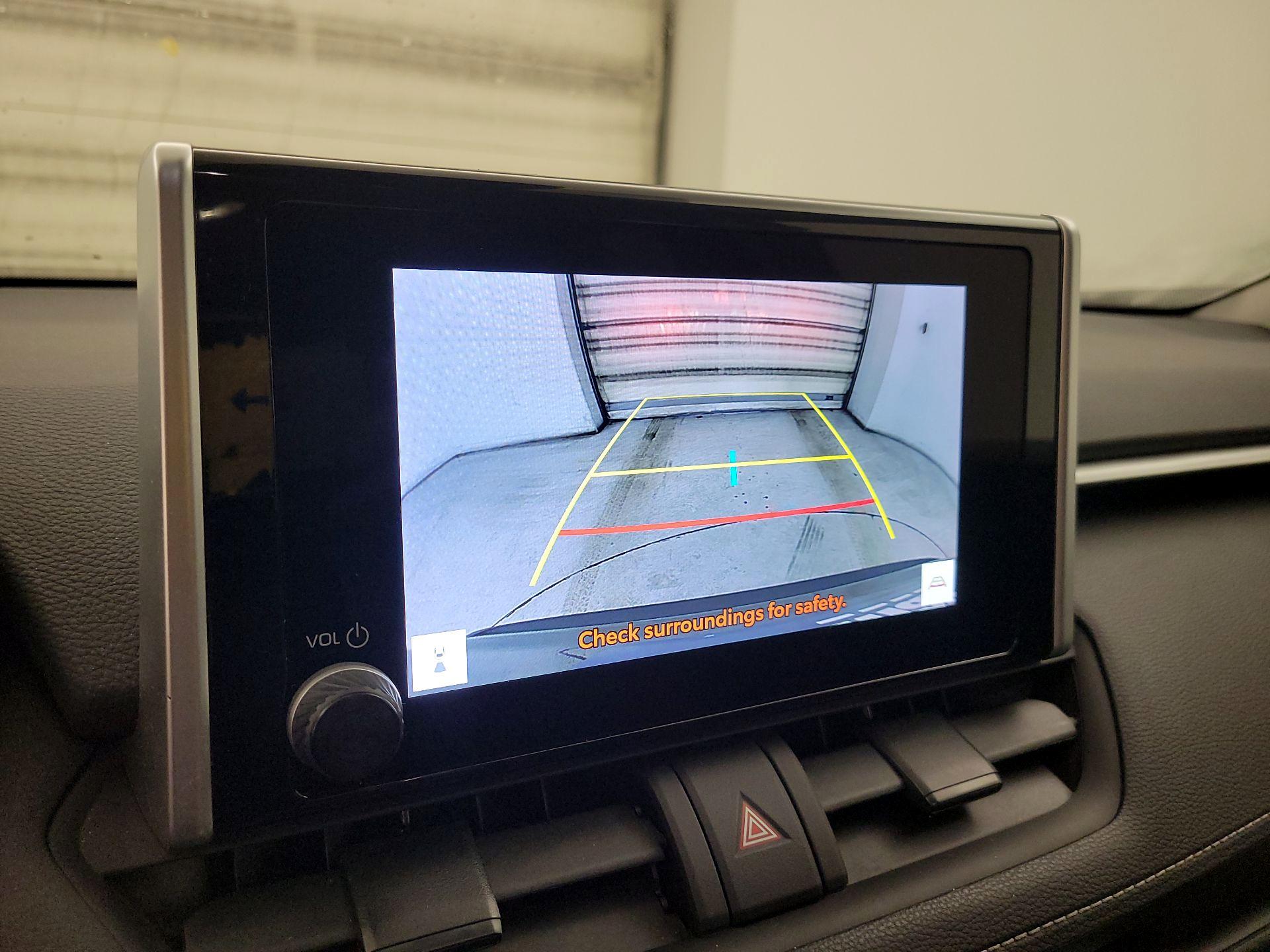 Thumbnail: 2024 Toyota RAV4 - 15