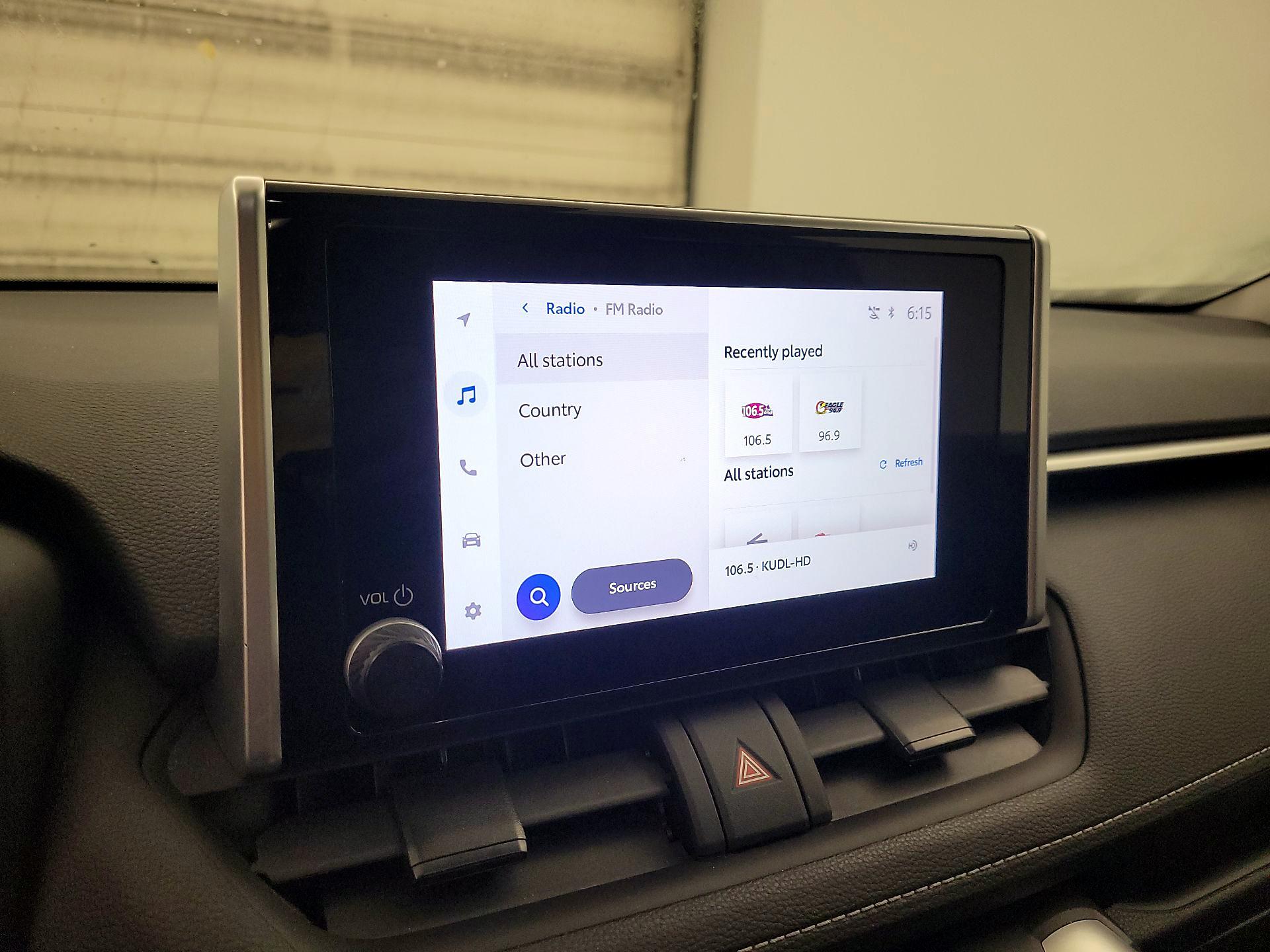 Thumbnail: 2024 Toyota RAV4 - 16