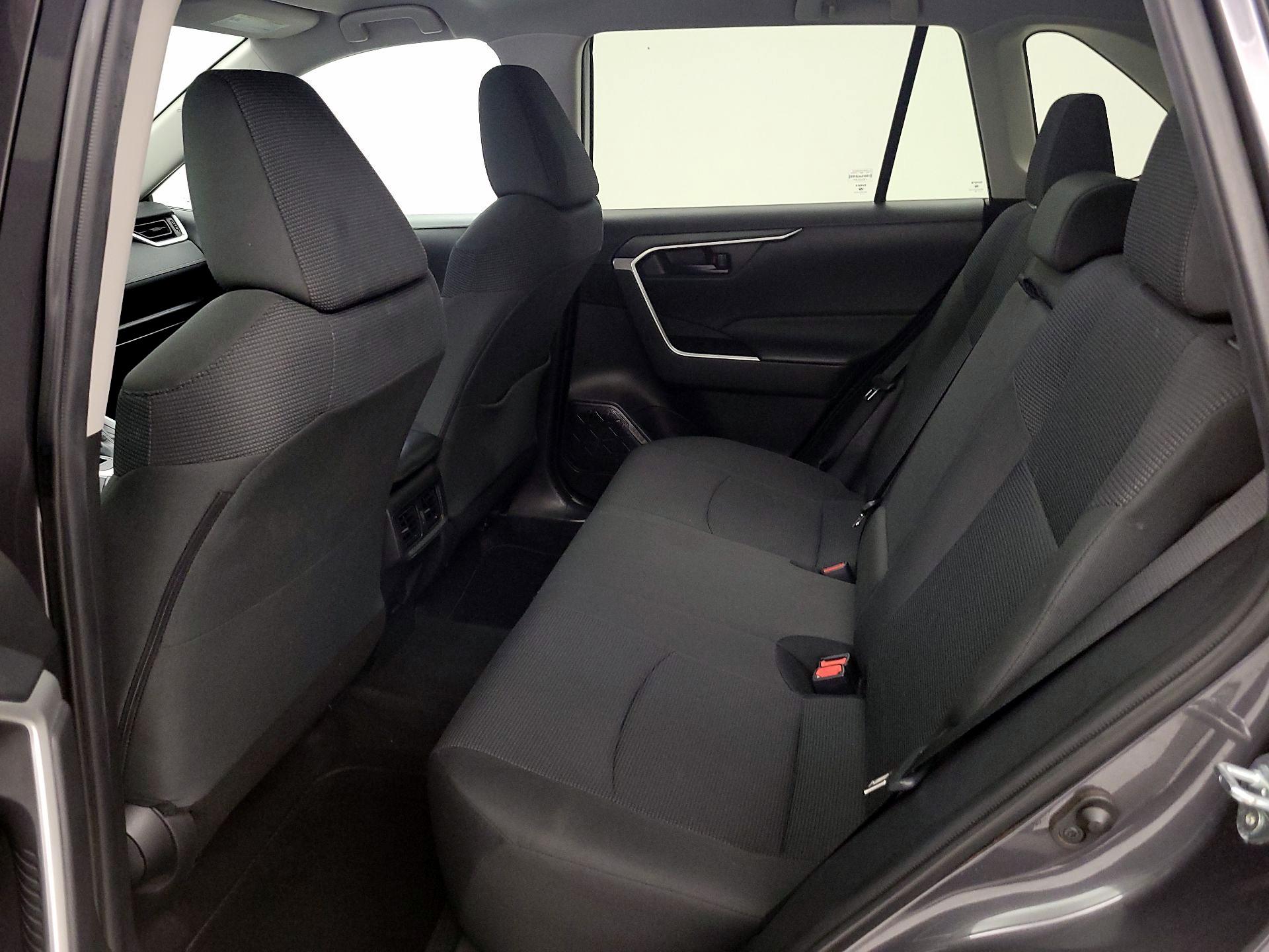 Thumbnail: 2024 Toyota RAV4 - 20