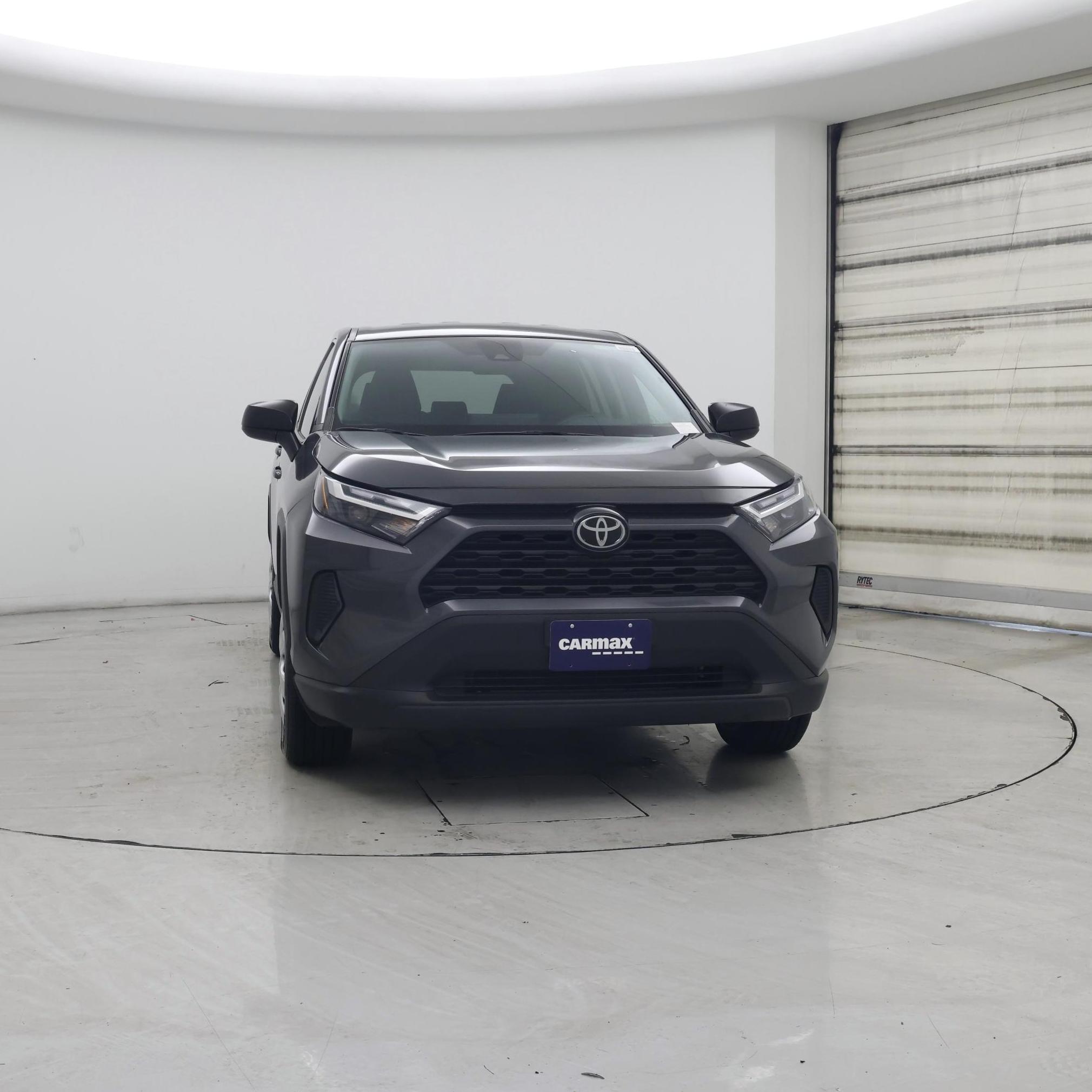 Thumbnail: 2024 Toyota RAV4 - 5