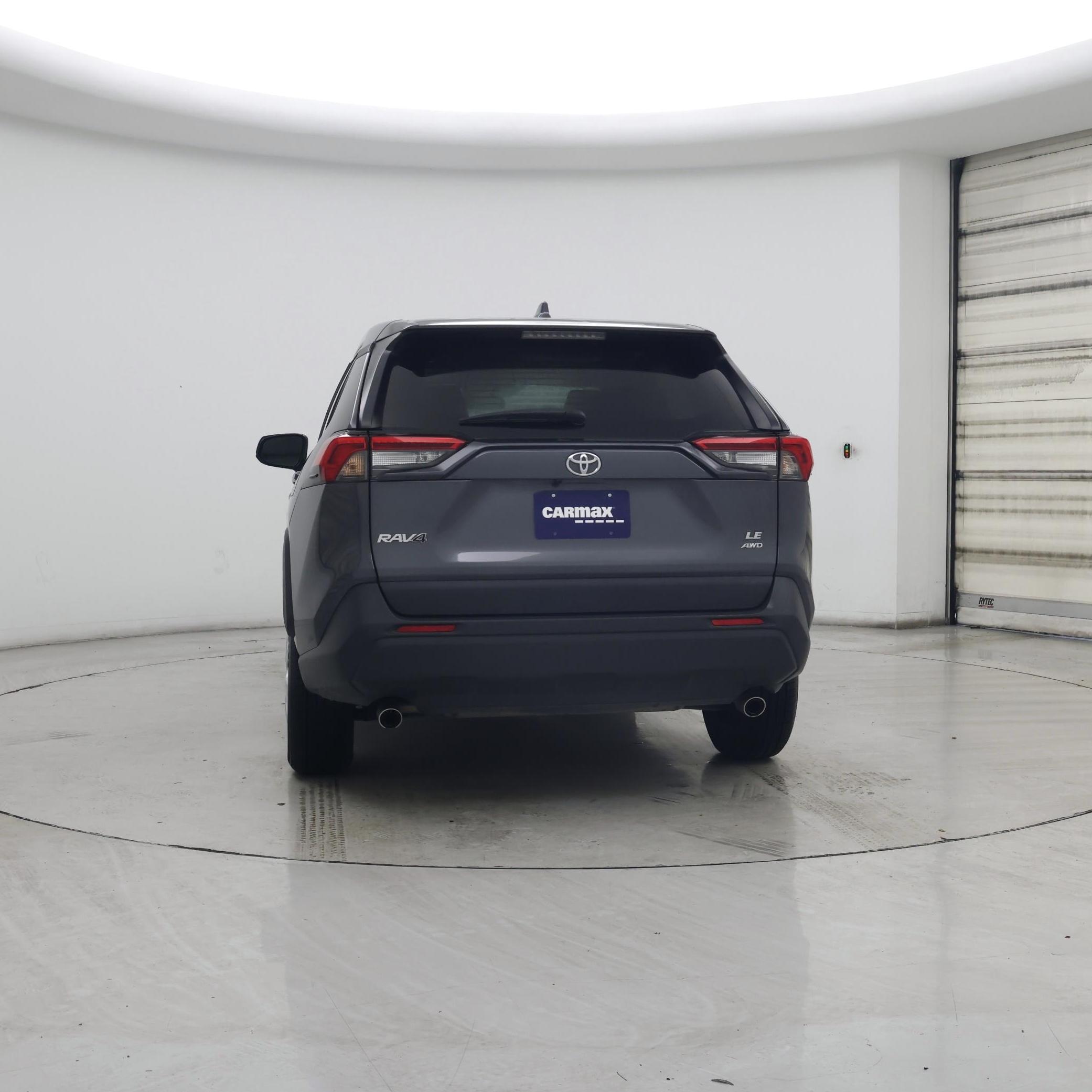 Thumbnail: 2024 Toyota RAV4 - 6