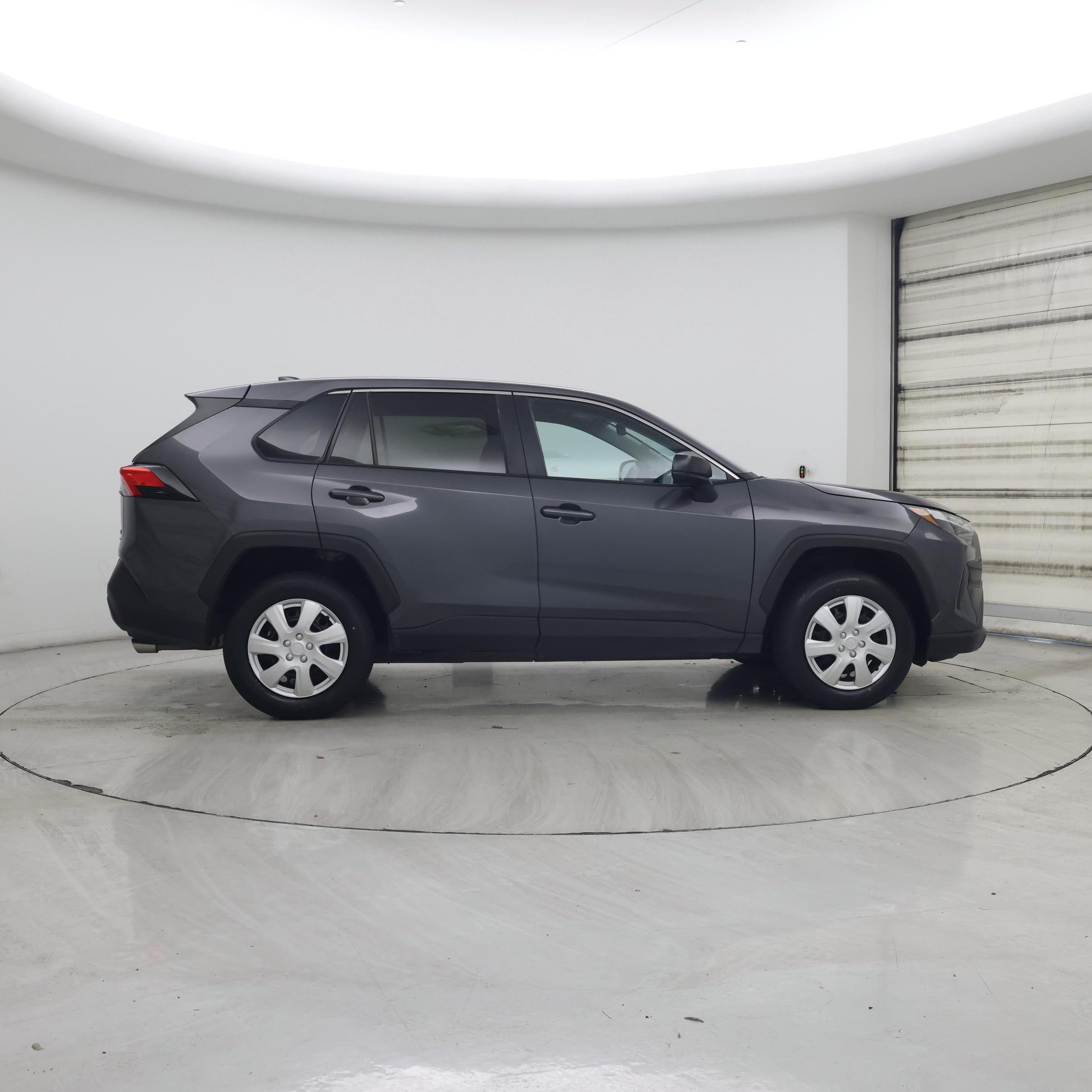 Thumbnail: 2024 Toyota RAV4 - 7