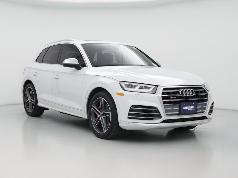 2020 Audi SQ5 Premium Plus -
                  Pleasanton, CA