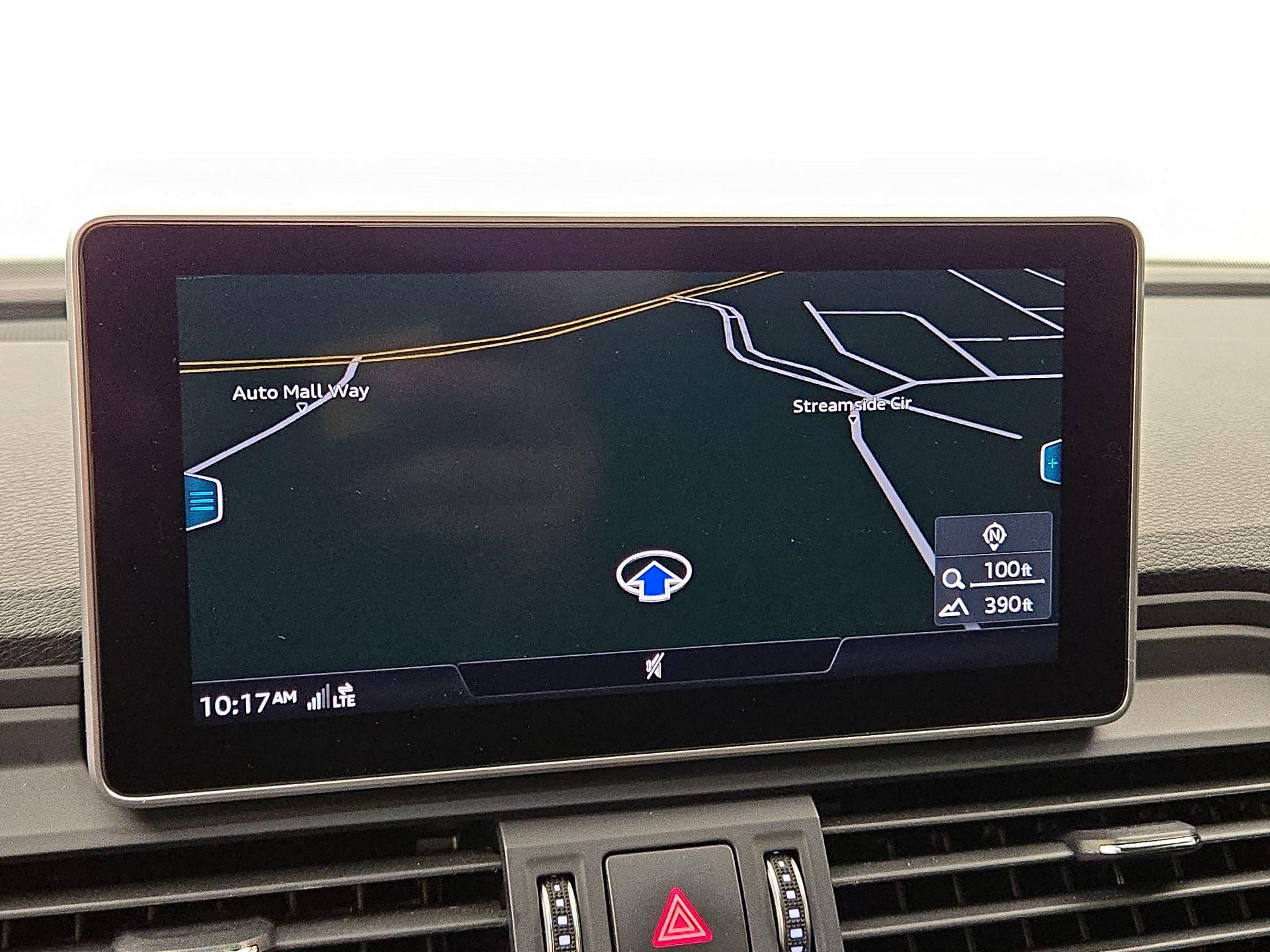 Thumbnail: 2020 Audi SQ5 - 14