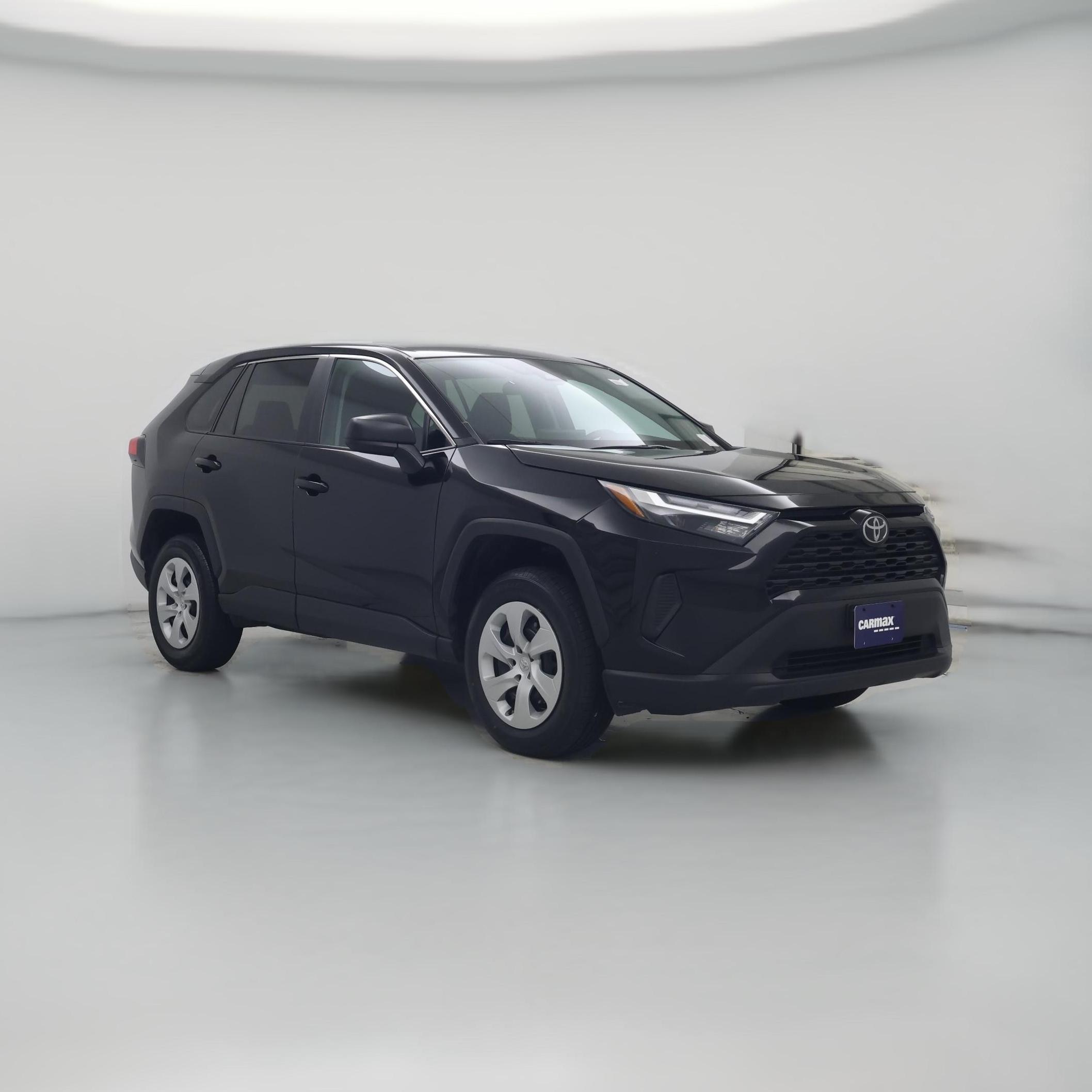 Thumbnail: 2024 Toyota RAV4 - 1