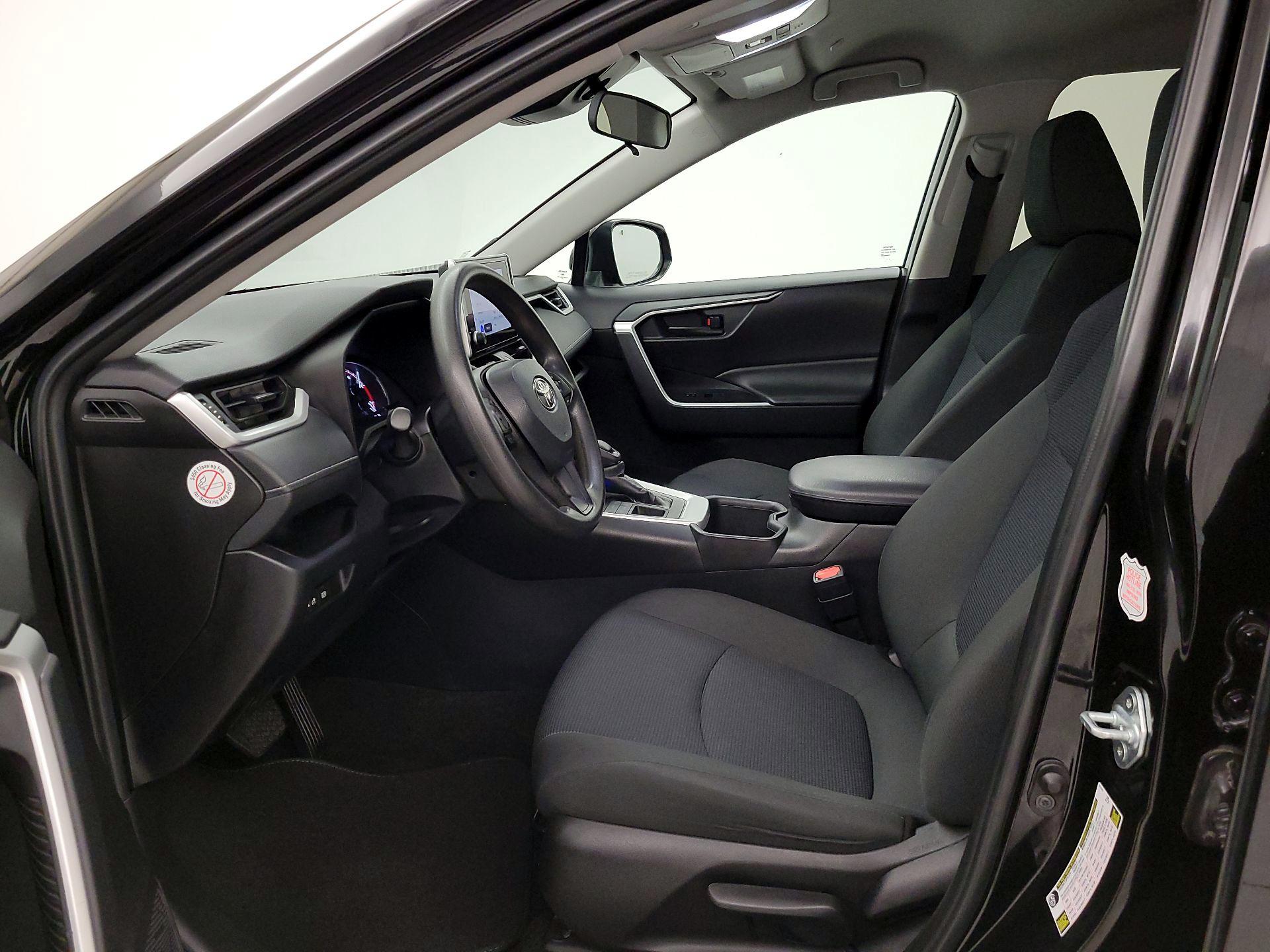 Thumbnail: 2024 Toyota RAV4 - 11