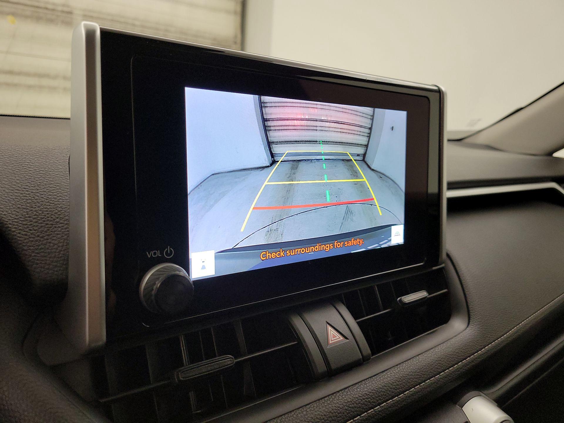 Thumbnail: 2024 Toyota RAV4 - 14