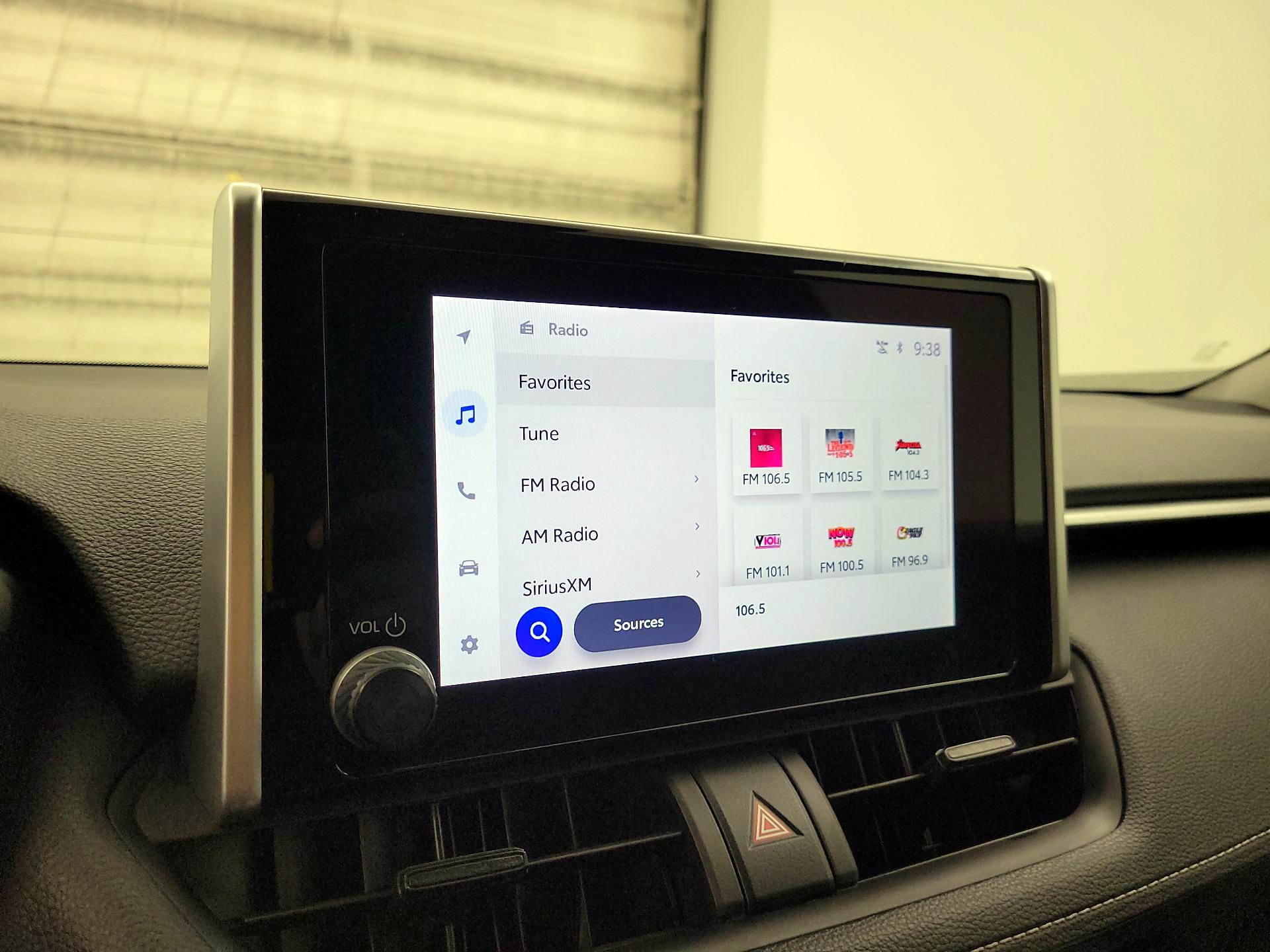 Thumbnail: 2024 Toyota RAV4 - 15