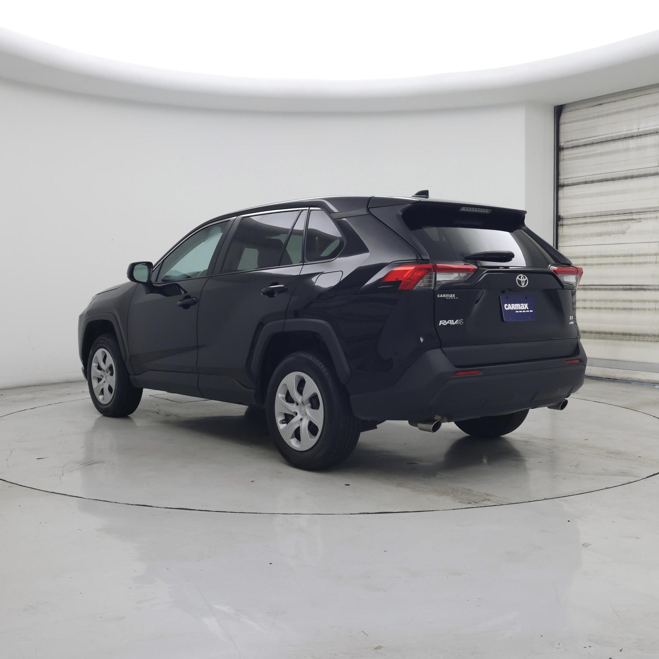 Thumbnail: 2024 Toyota RAV4 - 2