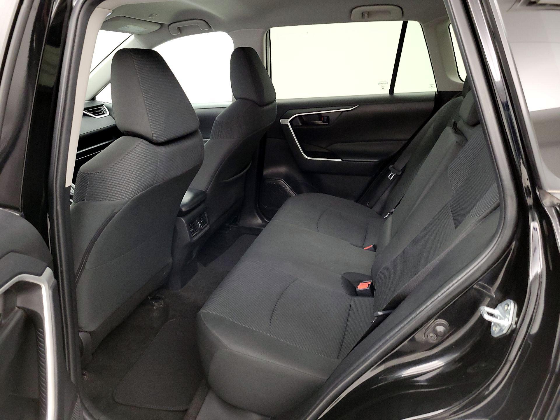 Thumbnail: 2024 Toyota RAV4 - 19