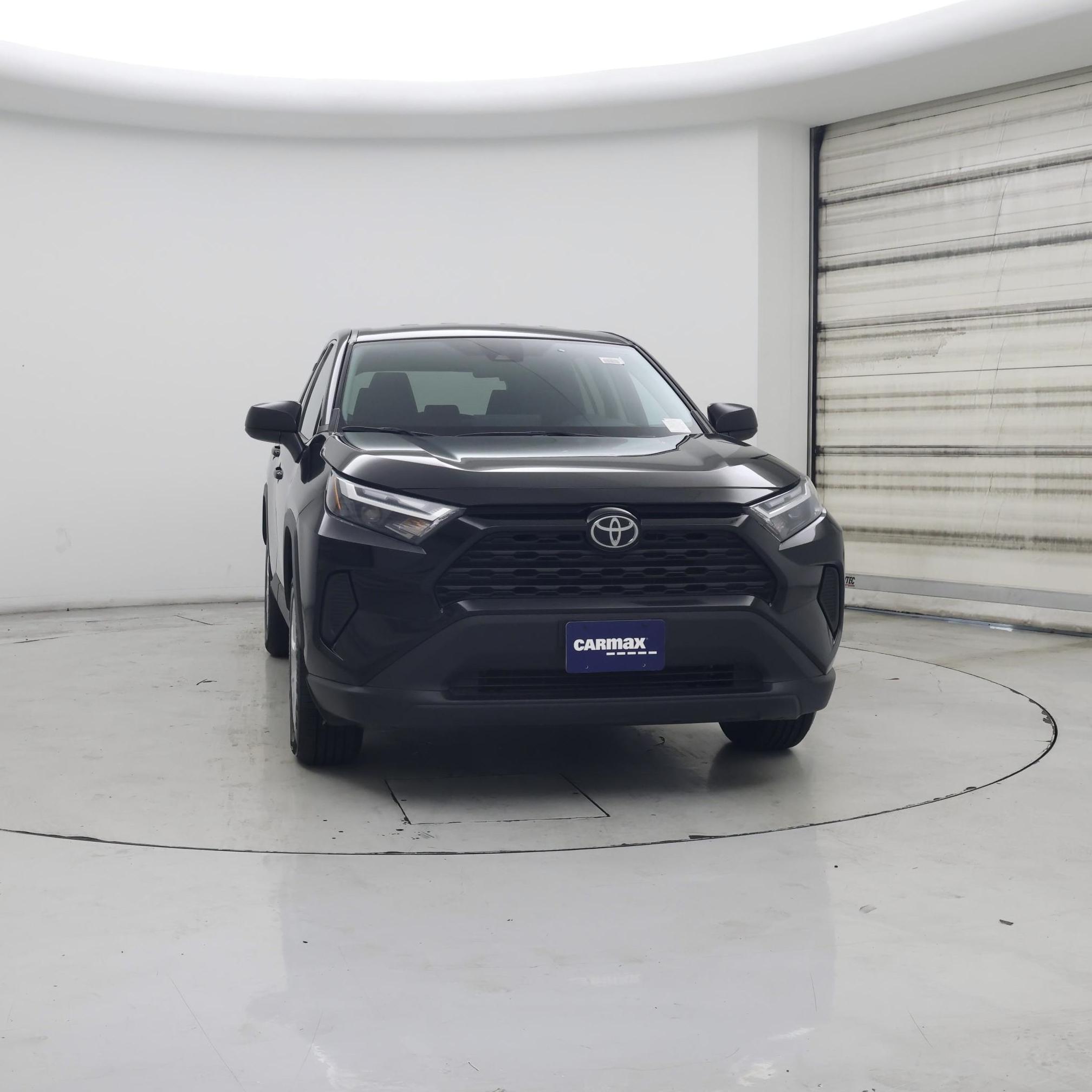 Thumbnail: 2024 Toyota RAV4 - 5