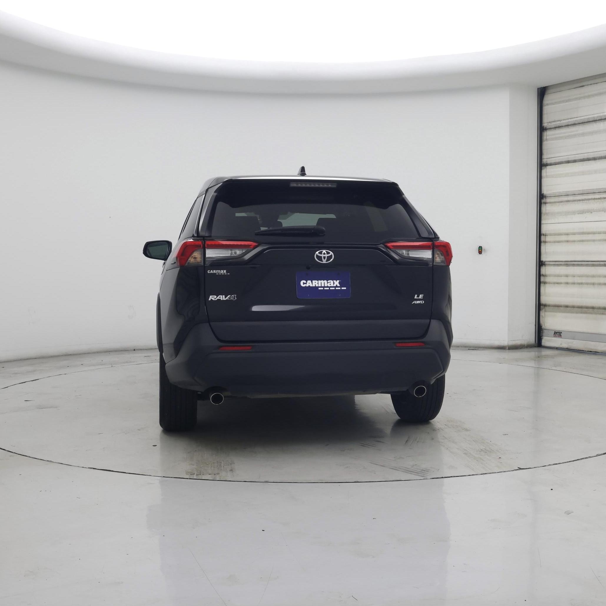 Thumbnail: 2024 Toyota RAV4 - 6