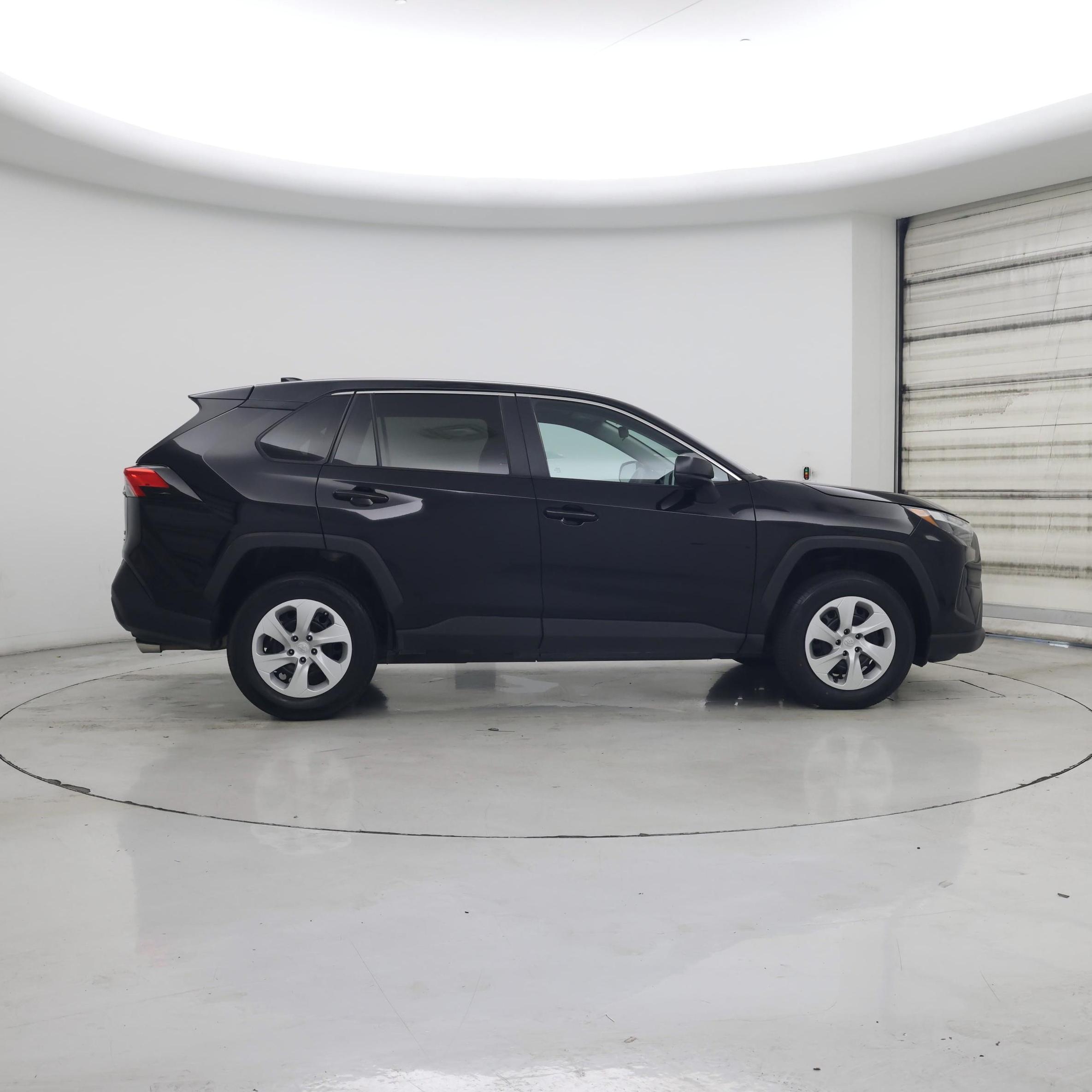 Thumbnail: 2024 Toyota RAV4 - 7