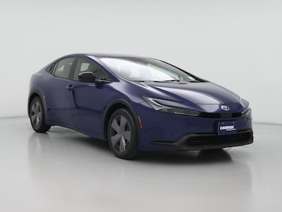 2023 Toyota Prius LE