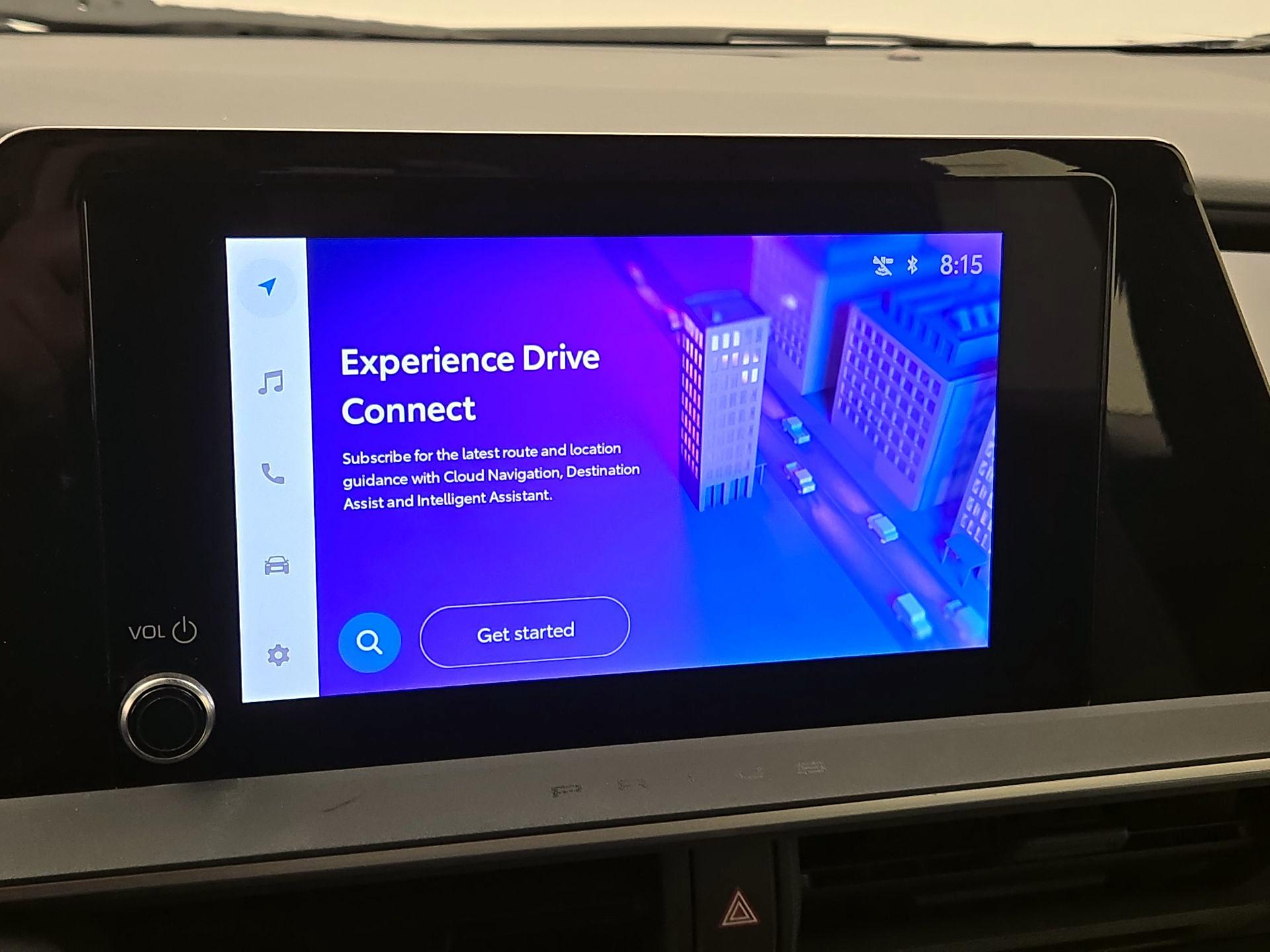 Thumbnail: 2023 Toyota Prius - 14