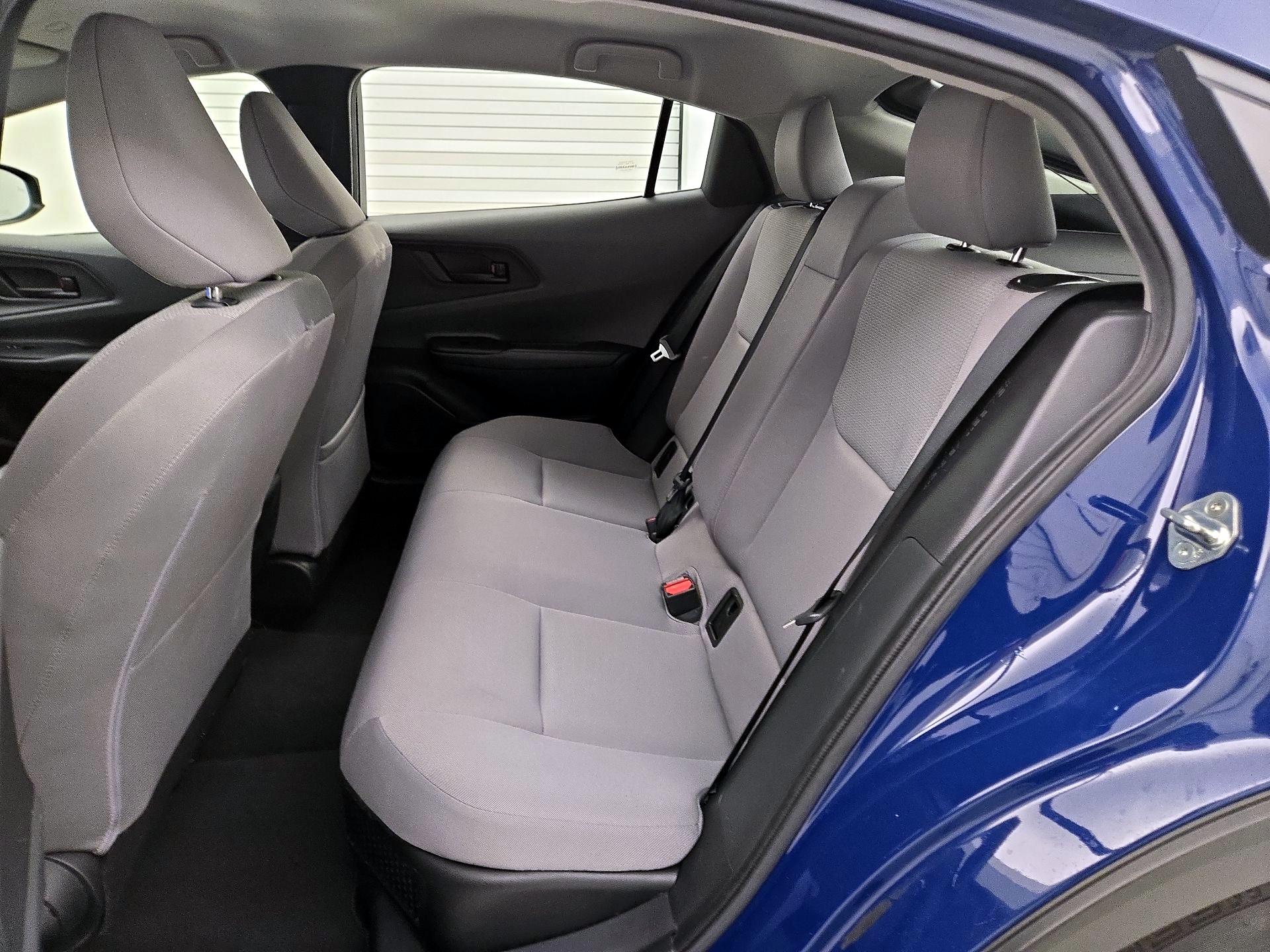 Thumbnail: 2023 Toyota Prius - 20