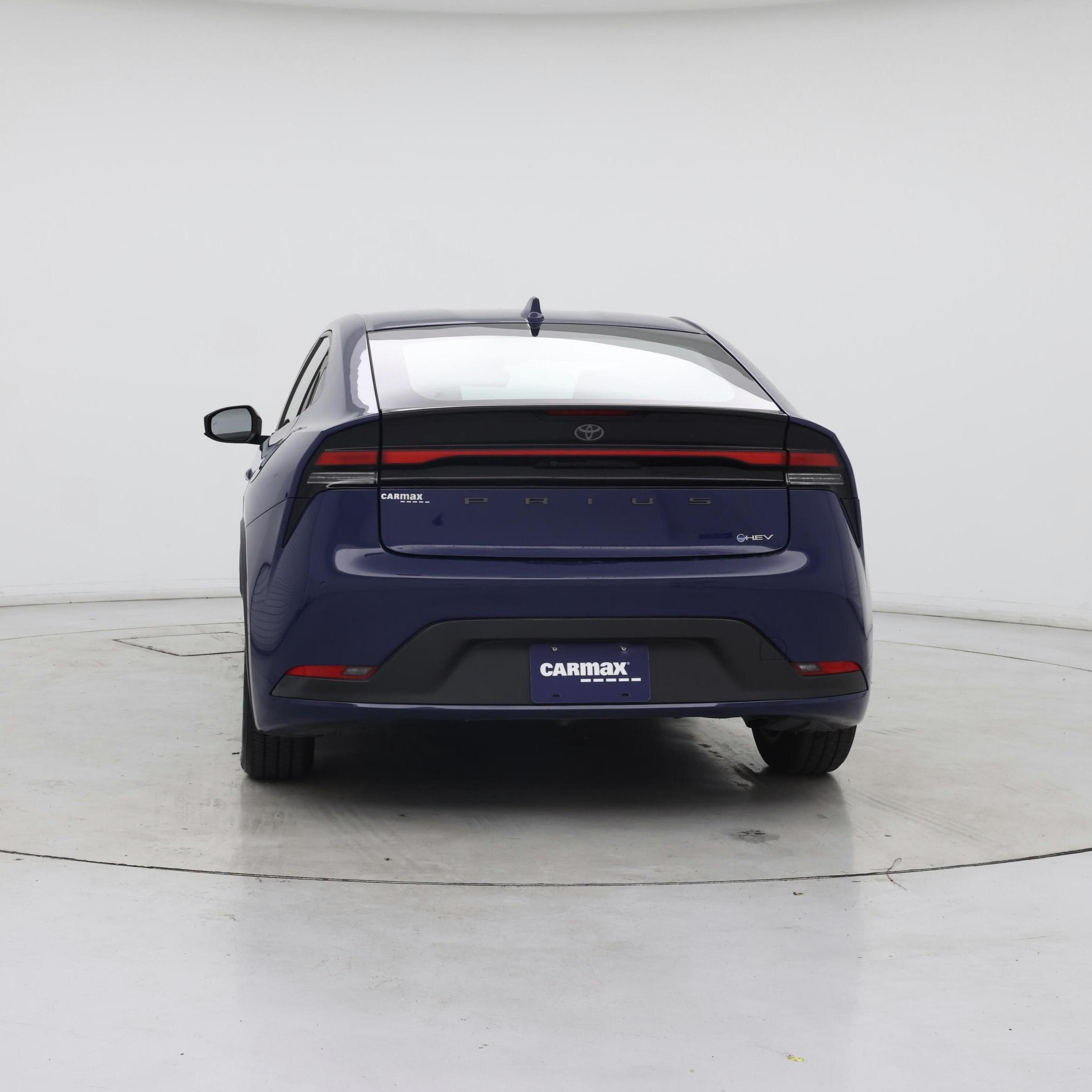 Thumbnail: 2023 Toyota Prius - 6