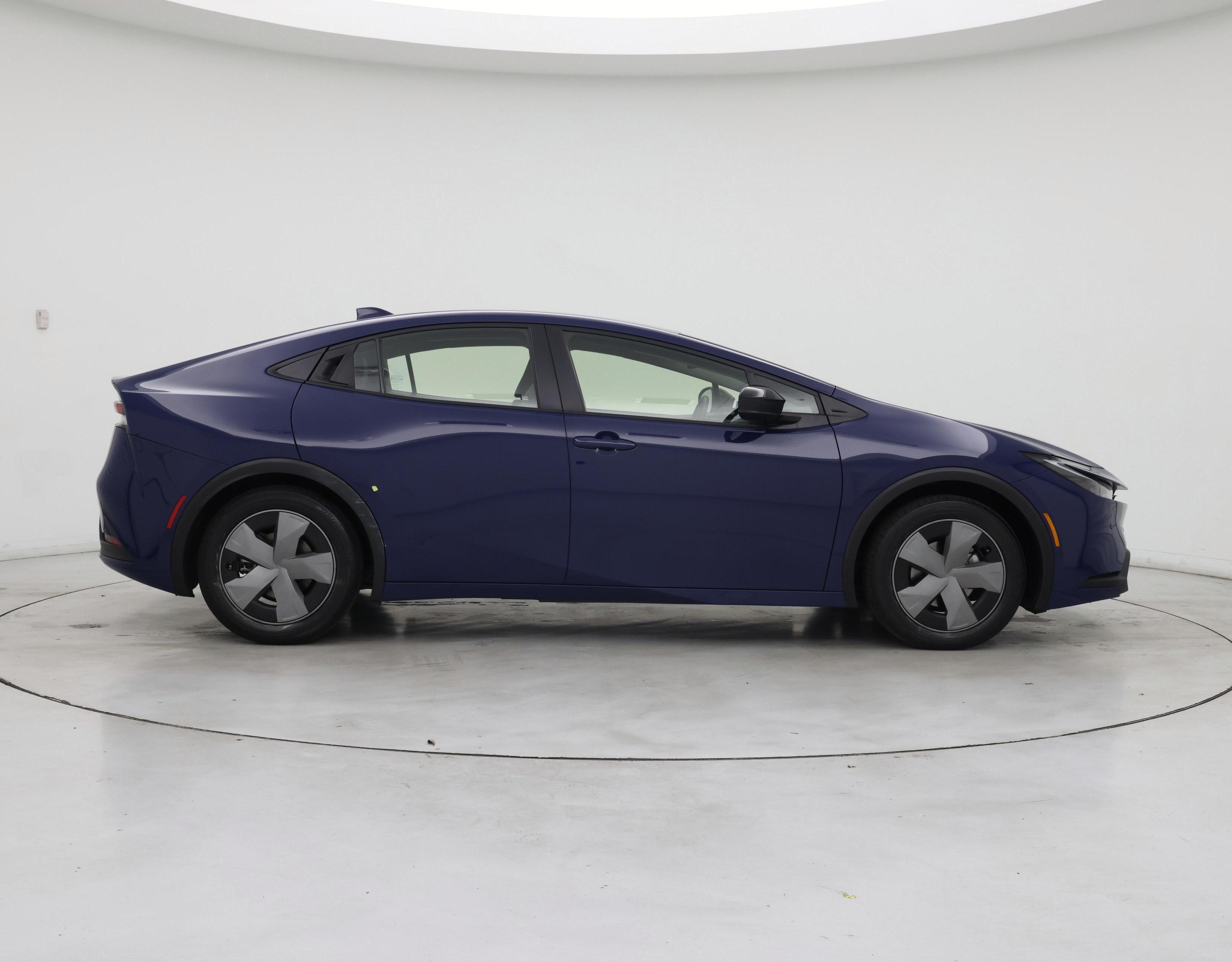 Thumbnail: 2023 Toyota Prius - 7