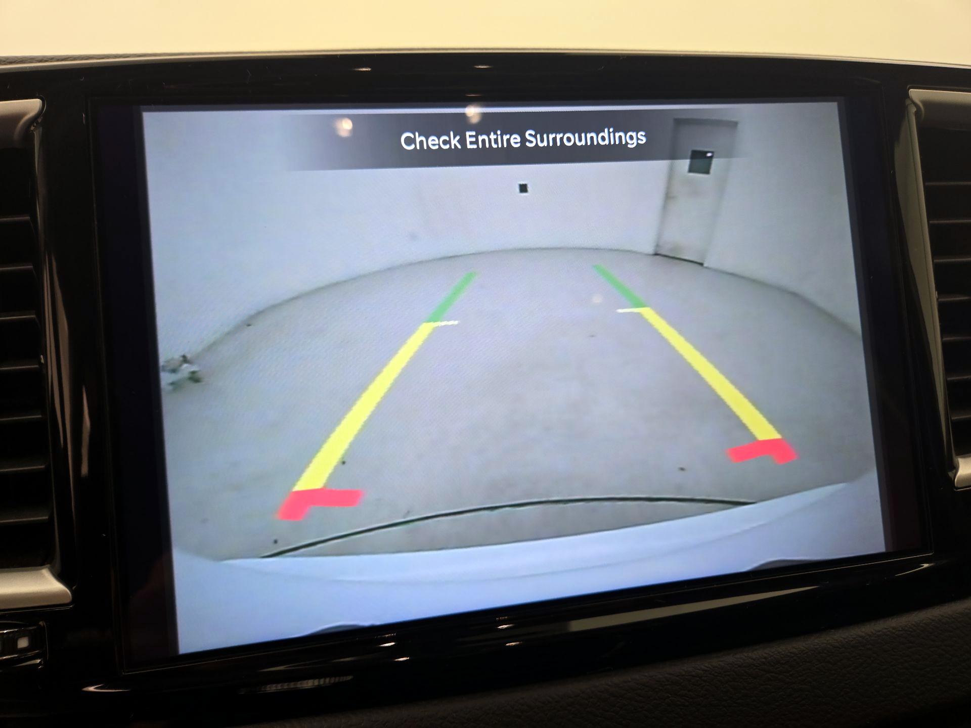 Thumbnail: 2024 Chrysler Pacifica - 14