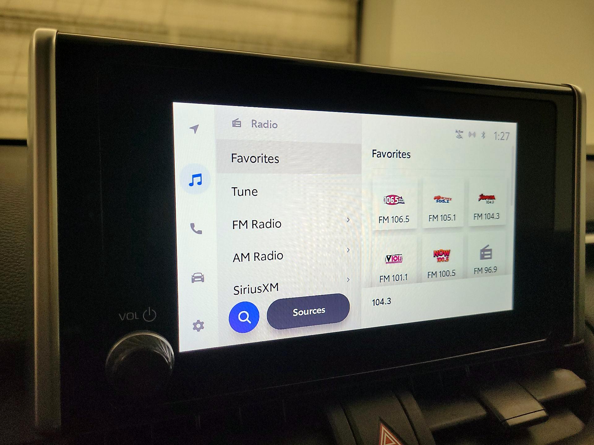 Thumbnail: 2024 Toyota RAV4 - 14