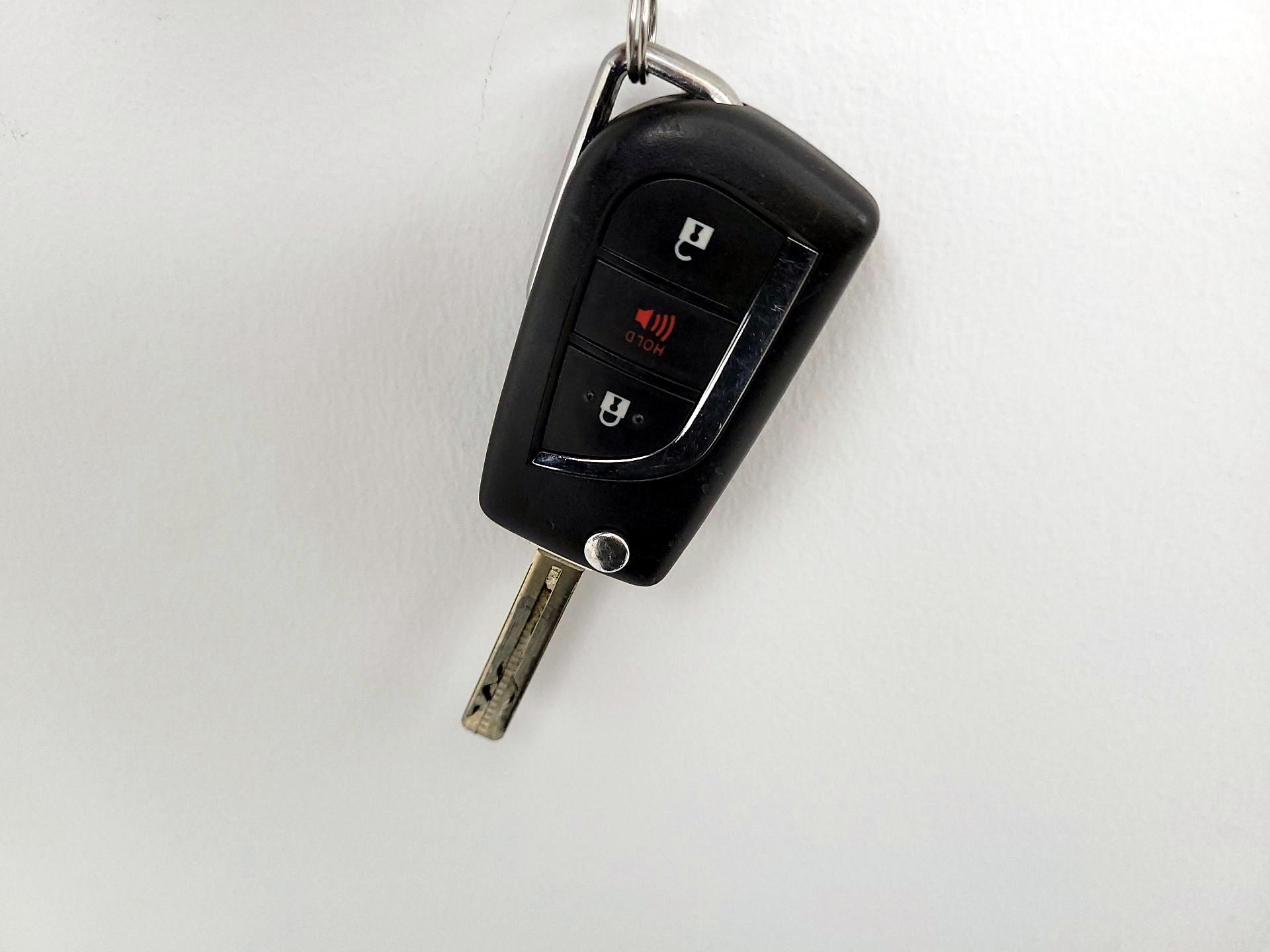 Thumbnail: 2024 Toyota RAV4 - 20