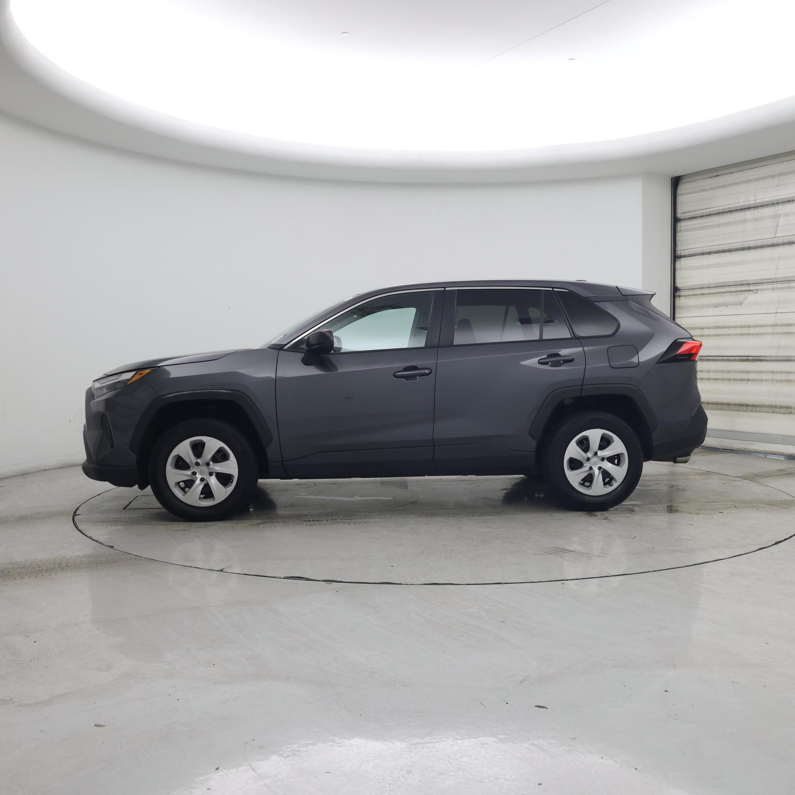 Thumbnail: 2024 Toyota RAV4 - 3