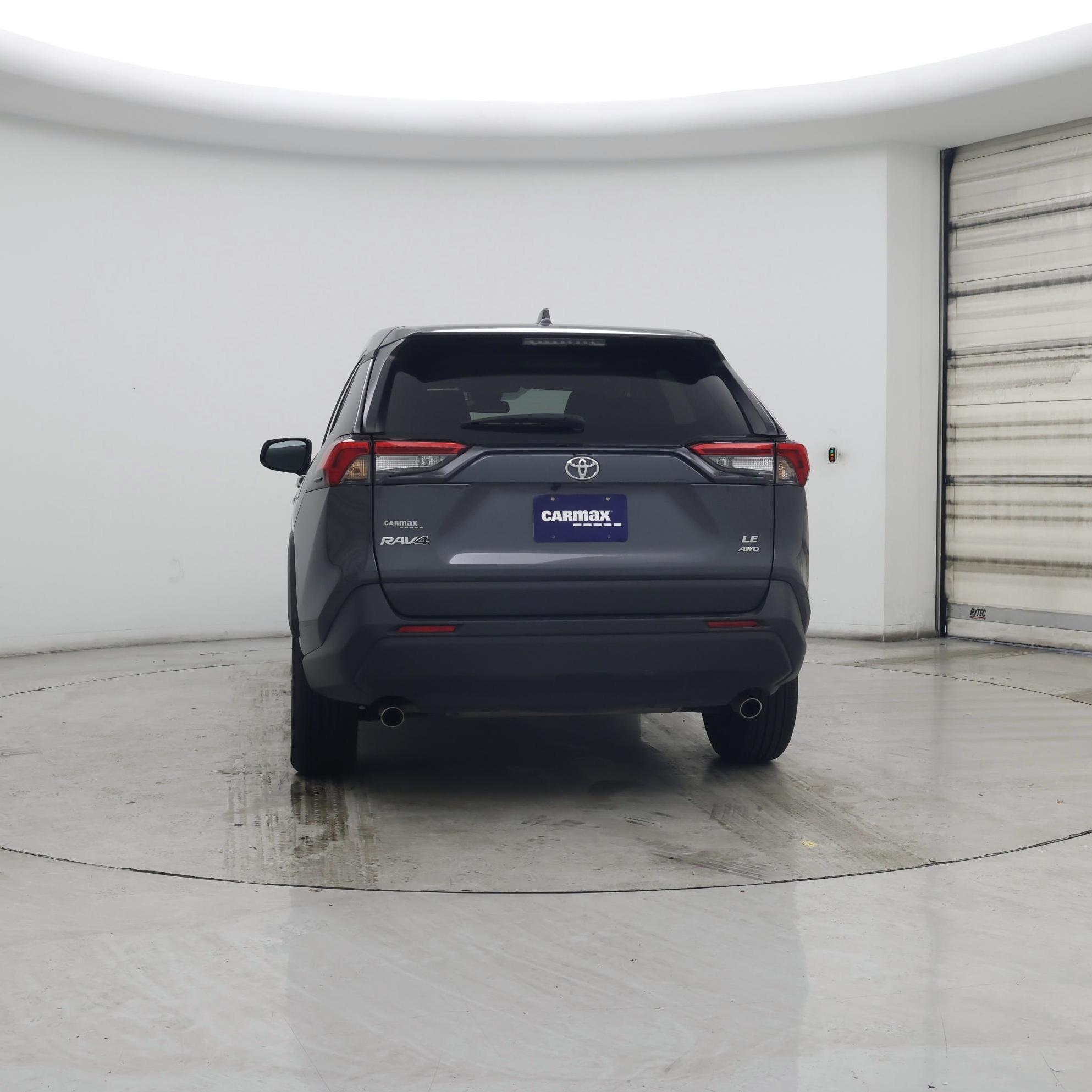 Thumbnail: 2024 Toyota RAV4 - 6