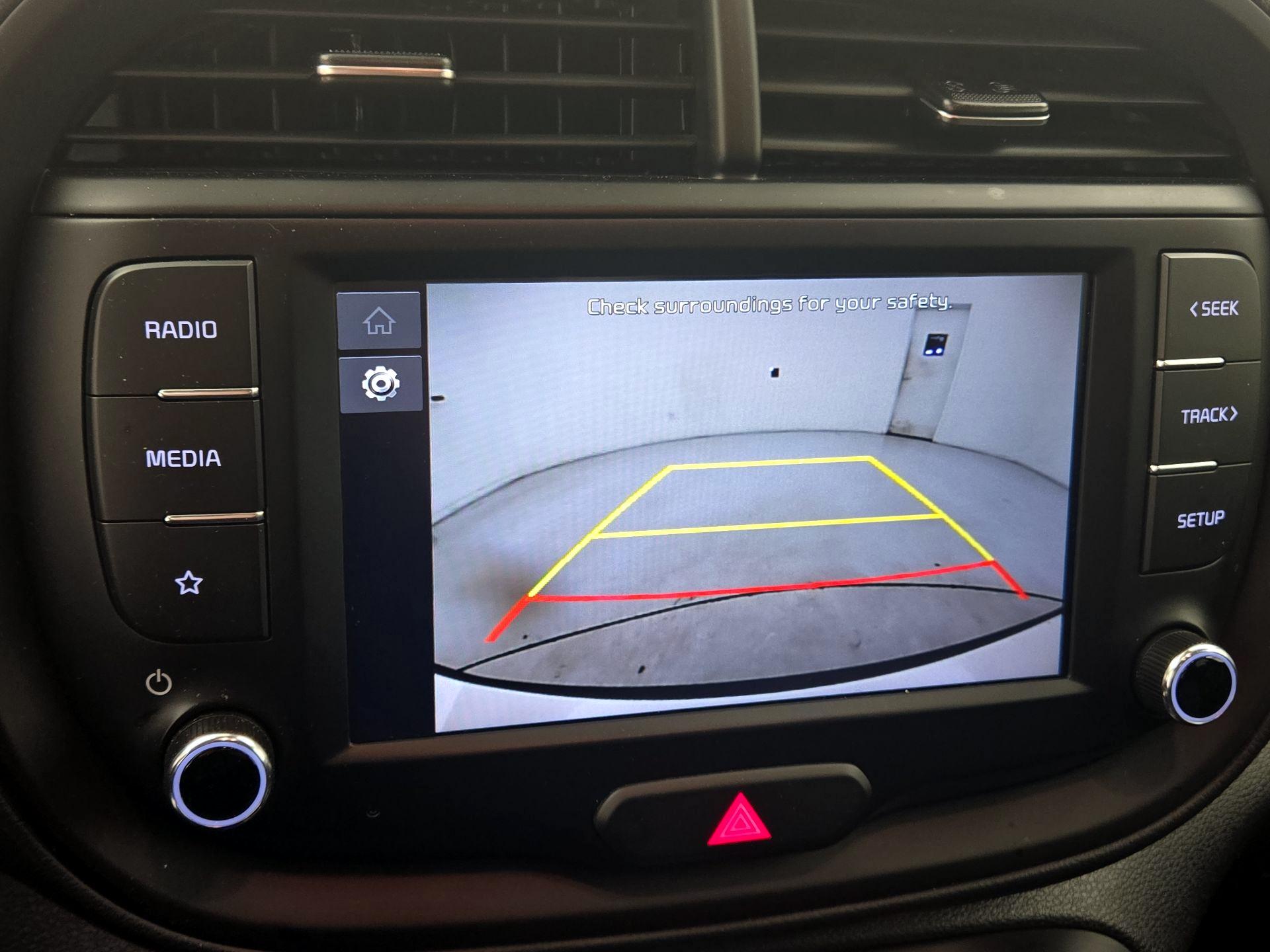 Thumbnail: 2024 Kia Soul - 14