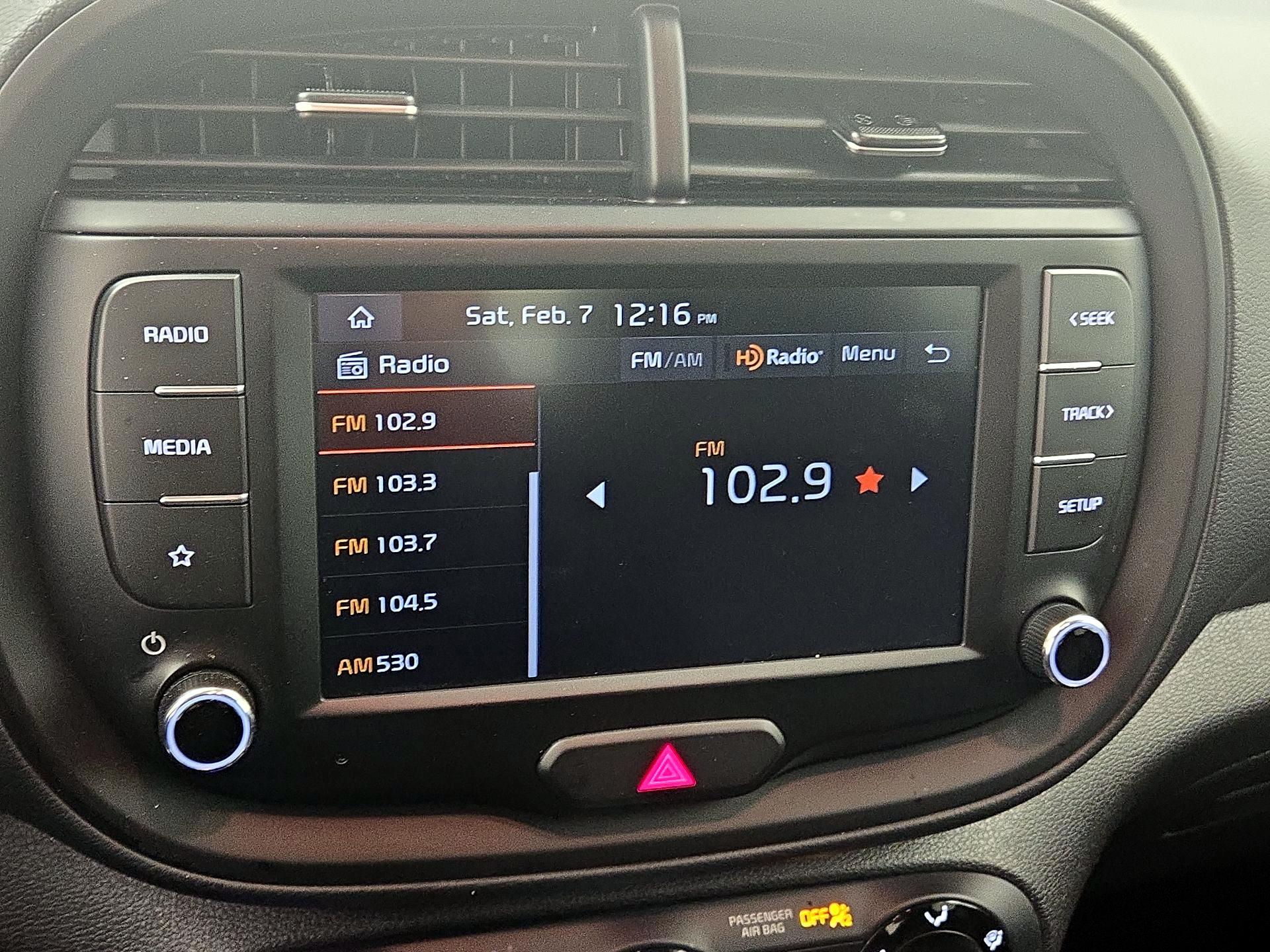 Thumbnail: 2024 Kia Soul - 15