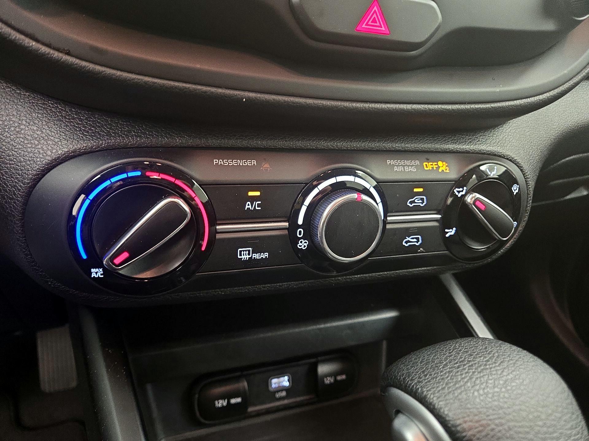 Thumbnail: 2024 Kia Soul - 16