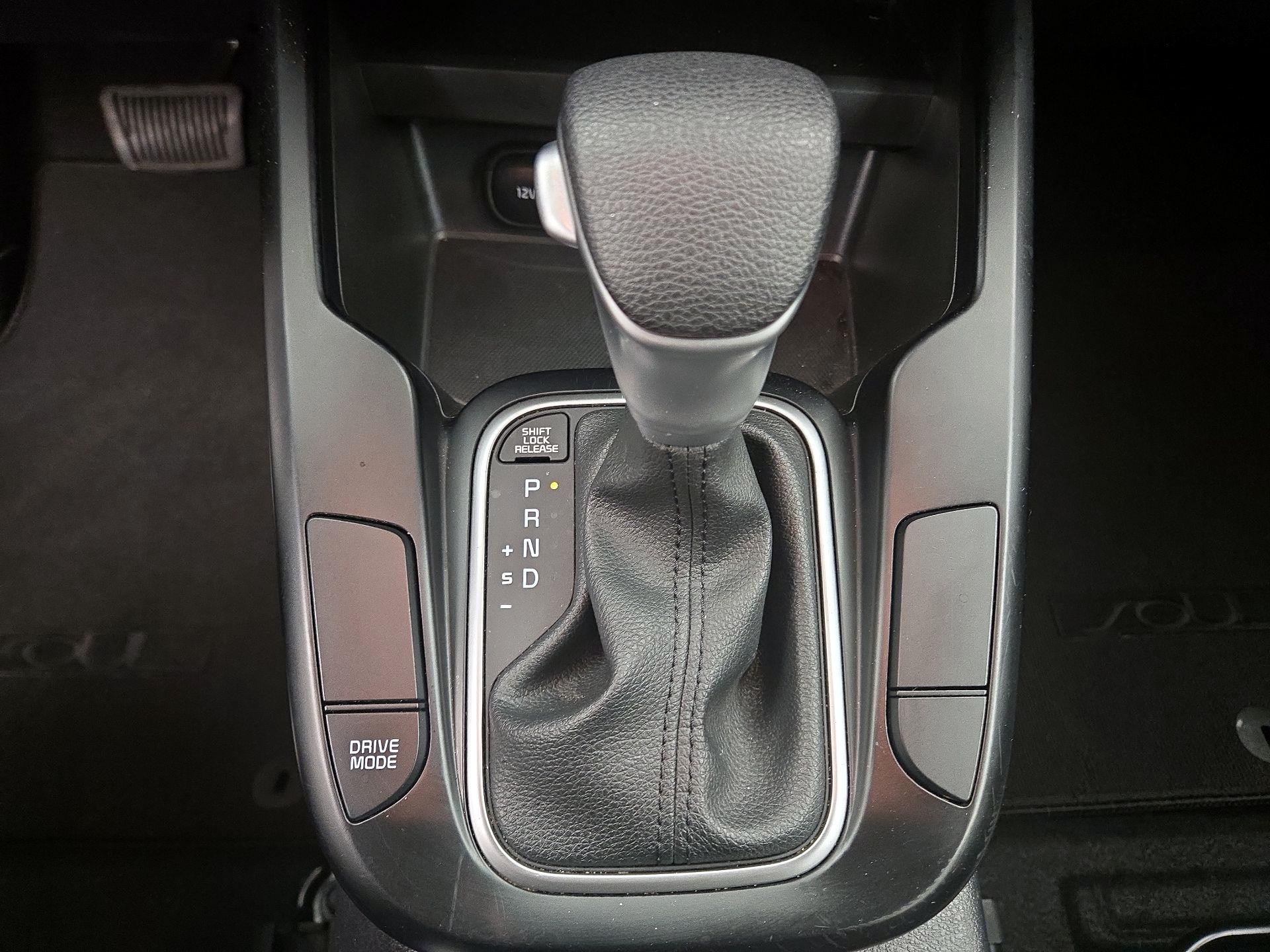 Thumbnail: 2024 Kia Soul - 17