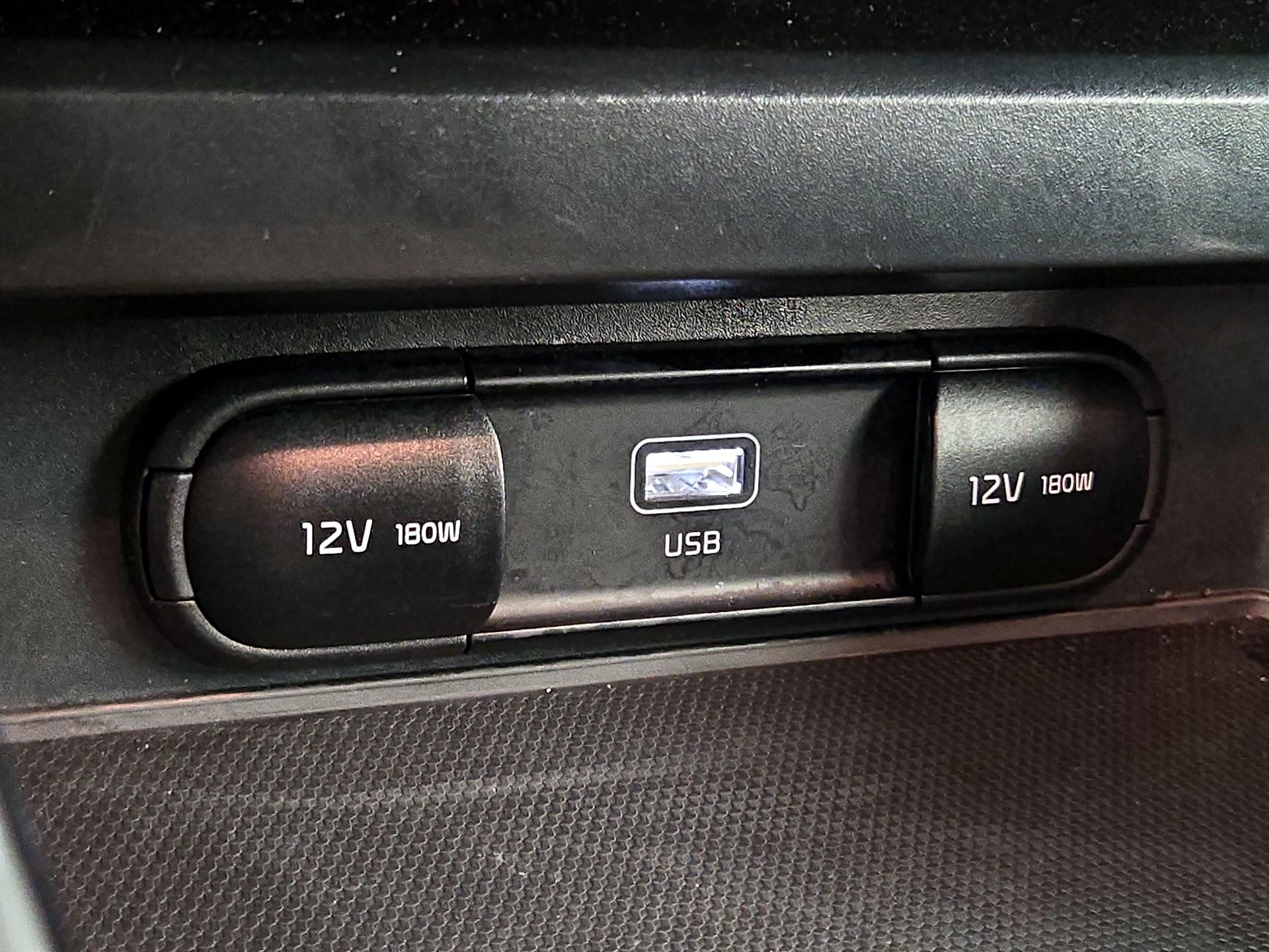 Thumbnail: 2024 Kia Soul - 18