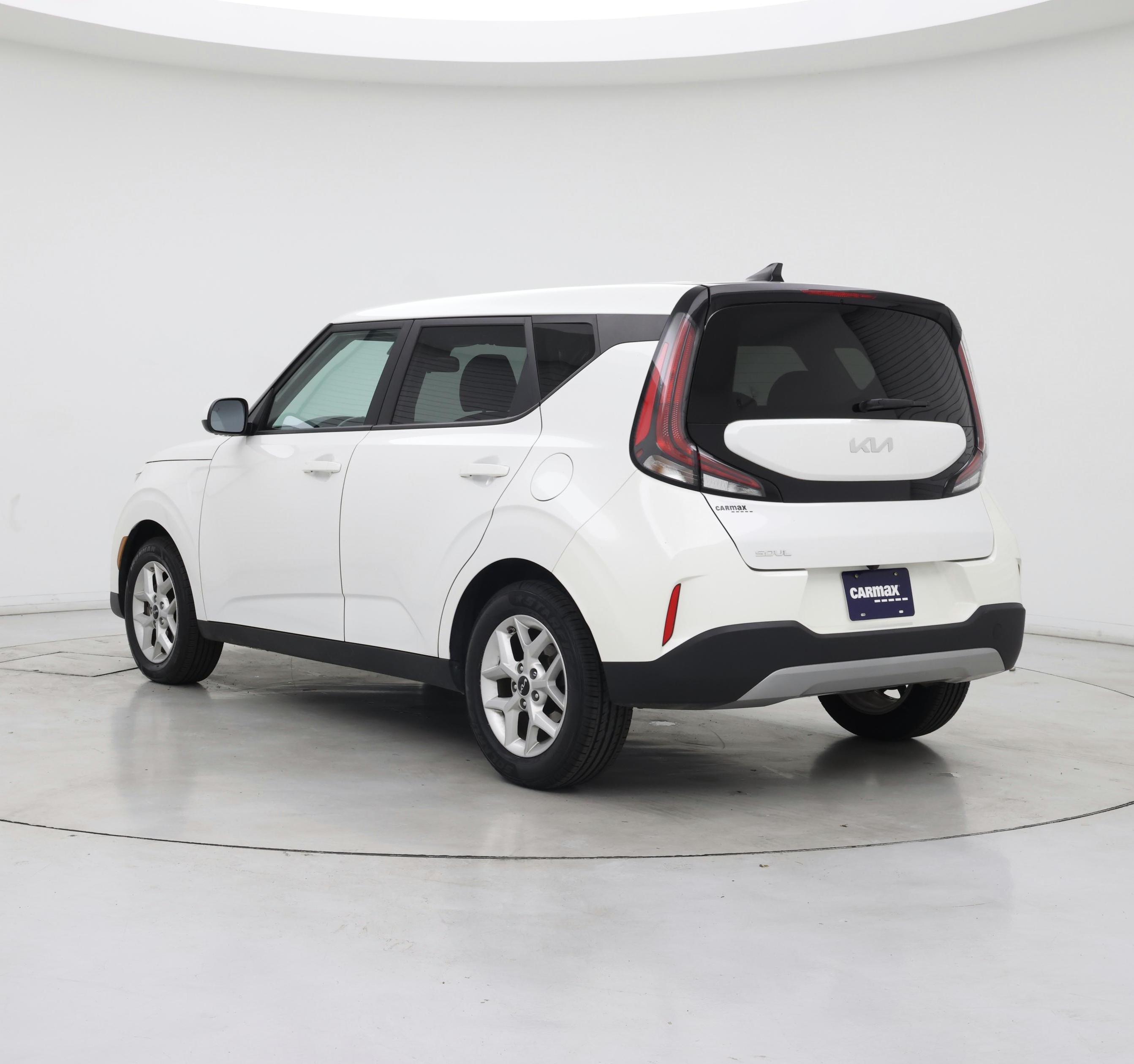 Thumbnail: 2024 Kia Soul - 2