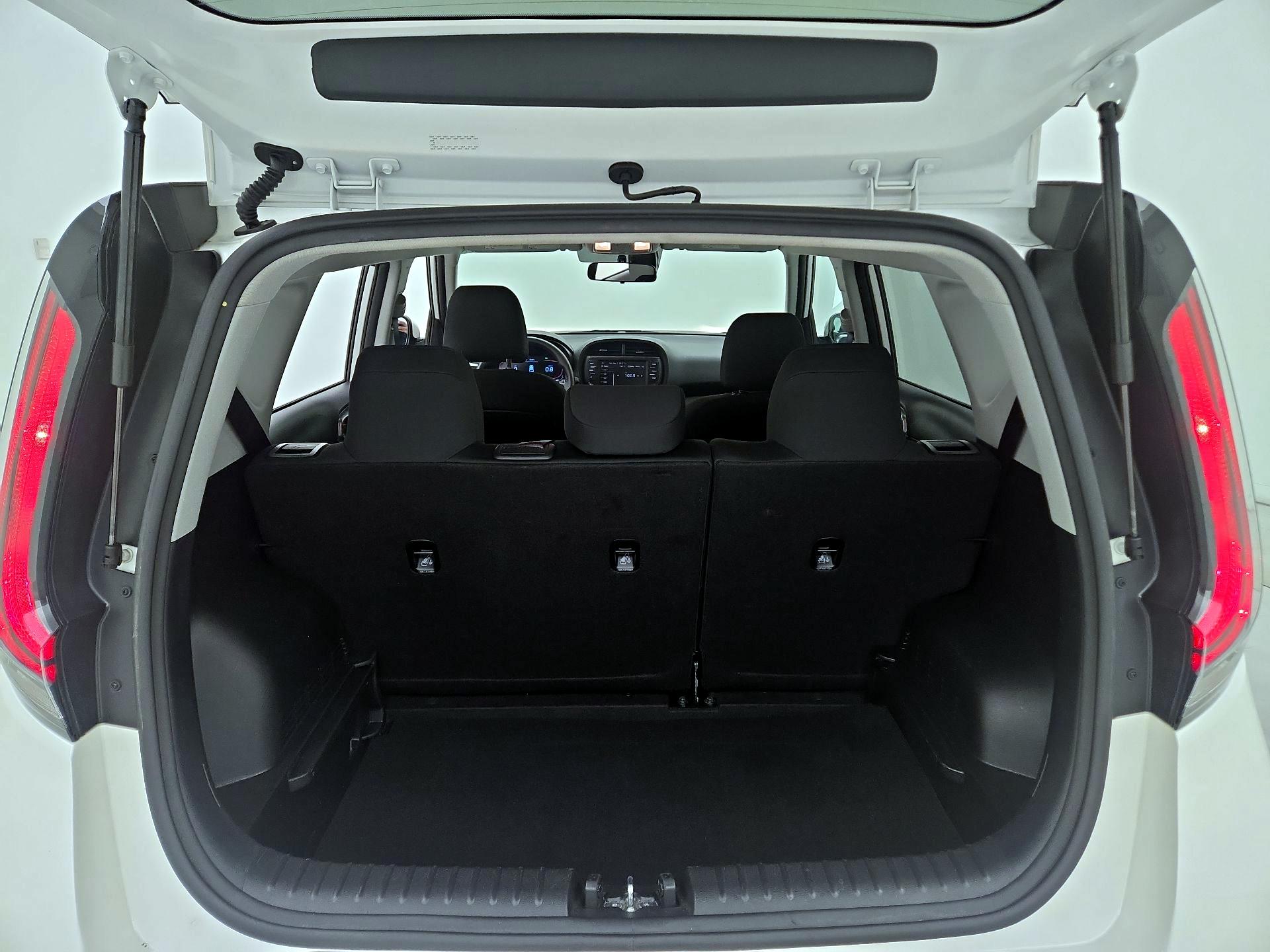 Thumbnail: 2024 Kia Soul - 20