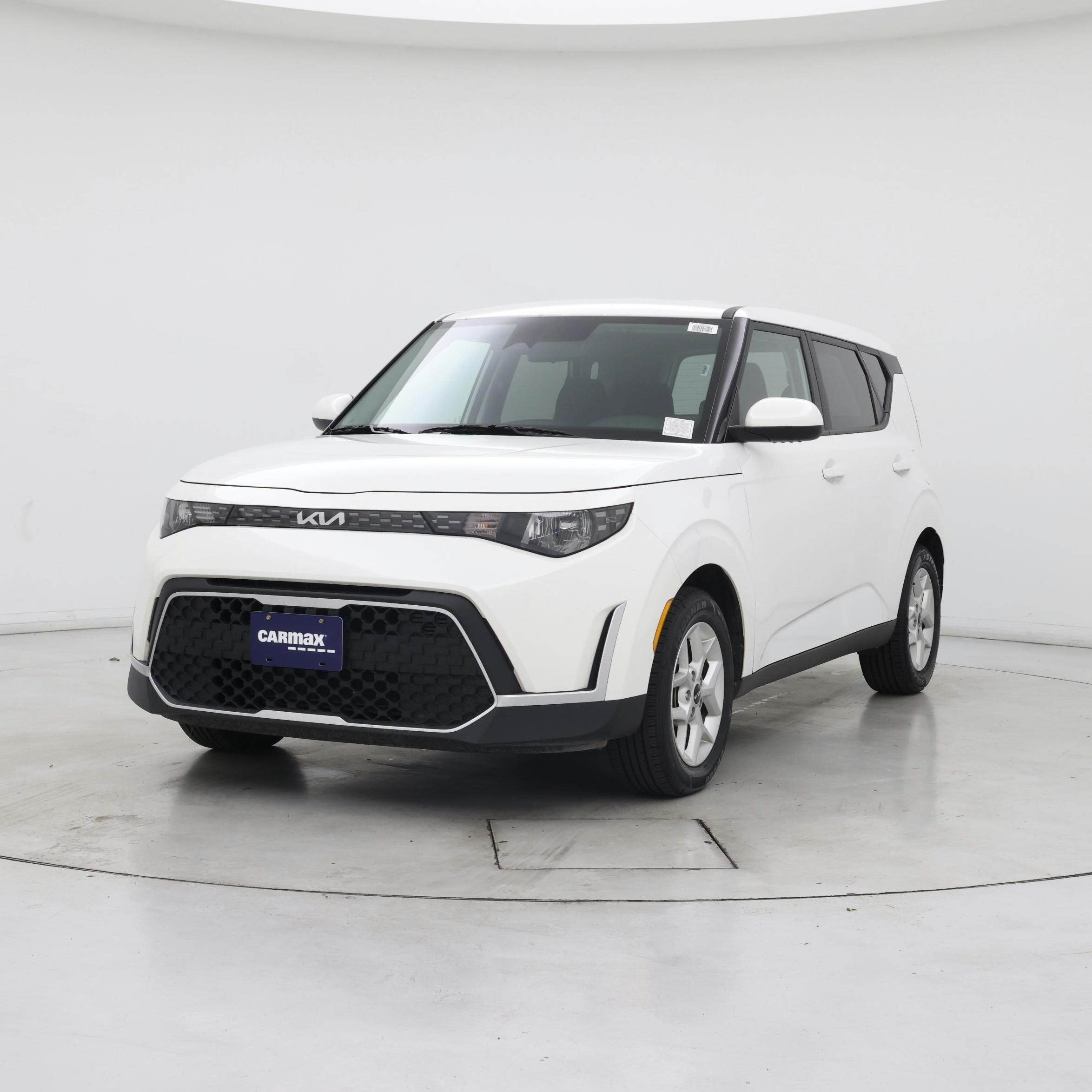 Thumbnail: 2024 Kia Soul - 4