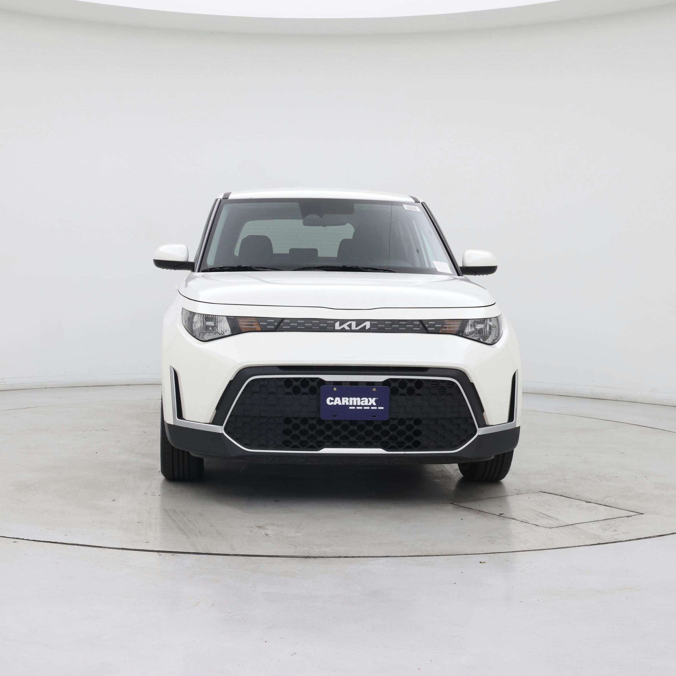 Thumbnail: 2024 Kia Soul - 5