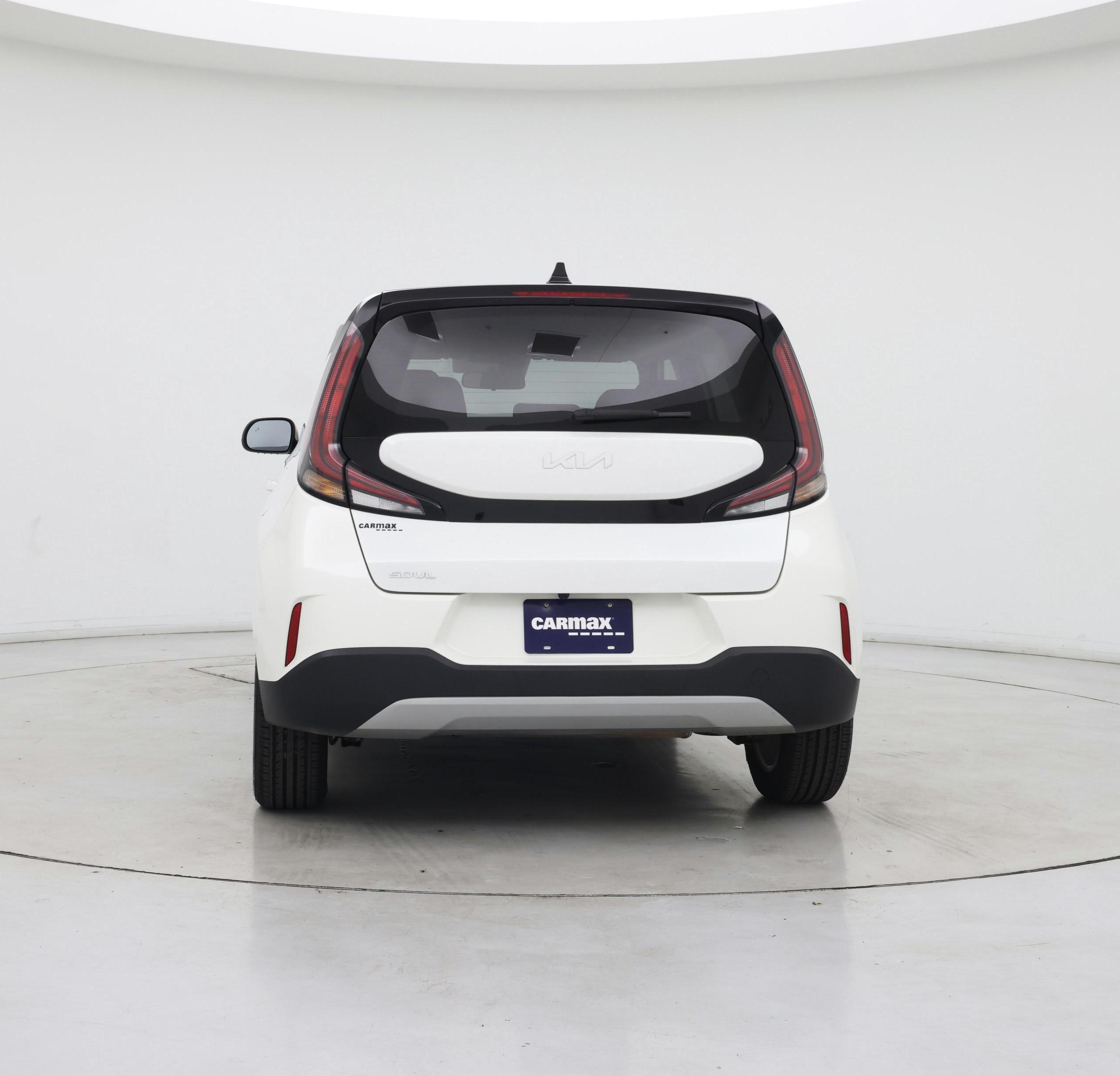 Thumbnail: 2024 Kia Soul - 6