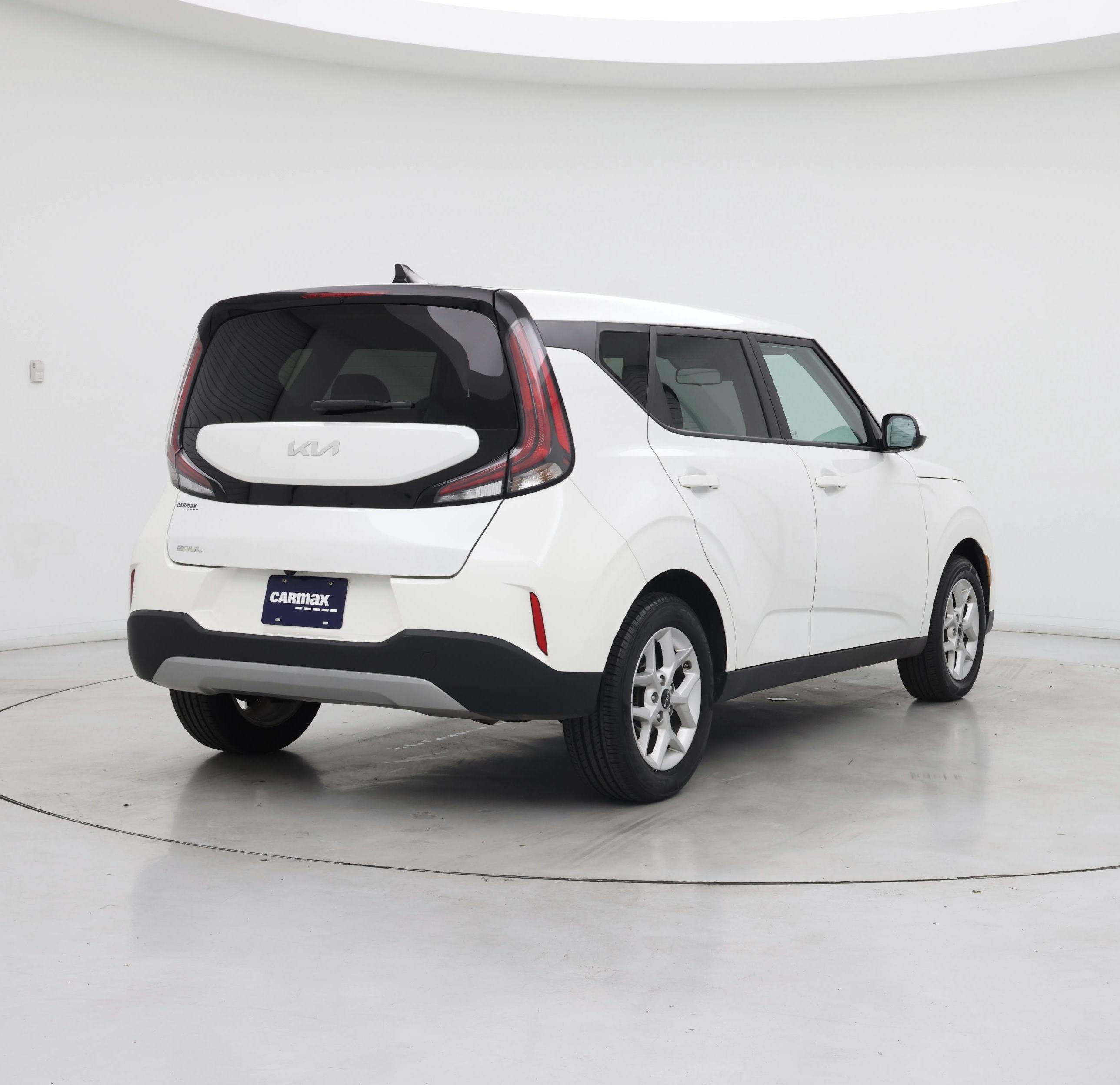 Thumbnail: 2024 Kia Soul - 8