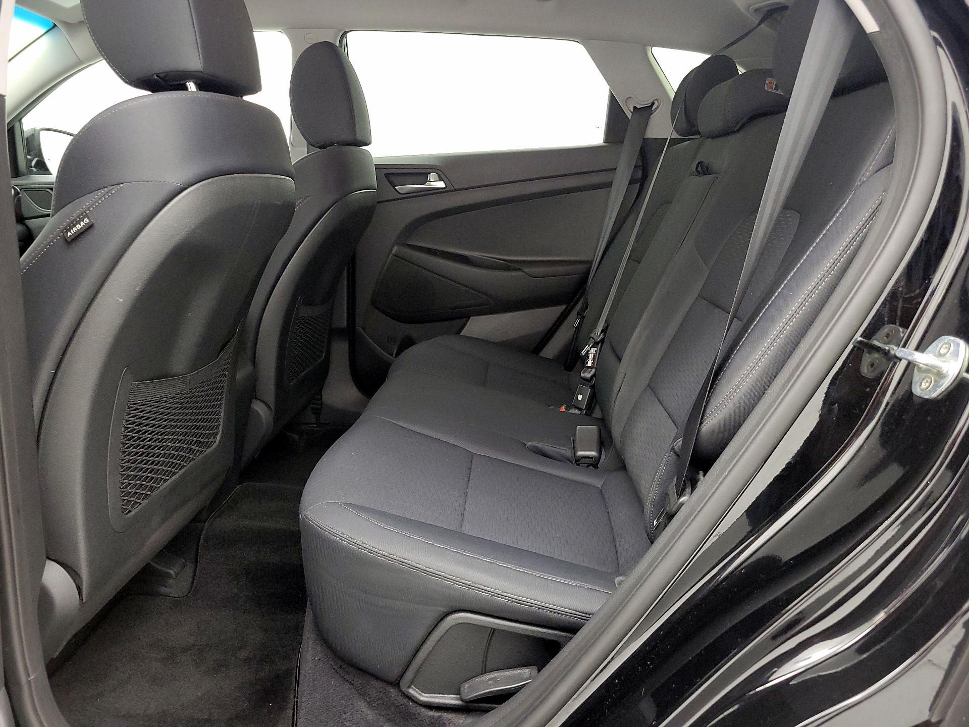 Thumbnail: 2020 Hyundai Tucson - 19