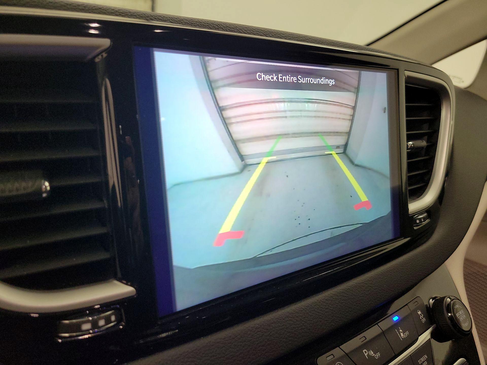 Thumbnail: 2024 Chrysler Pacifica - 14