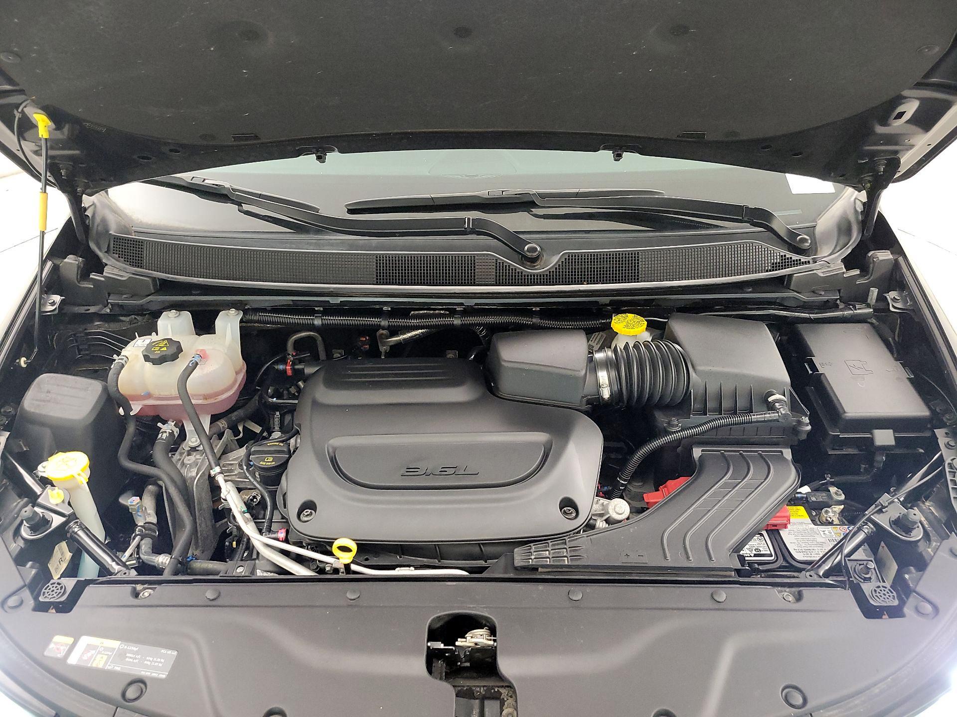 Thumbnail: 2024 Chrysler Pacifica - 20