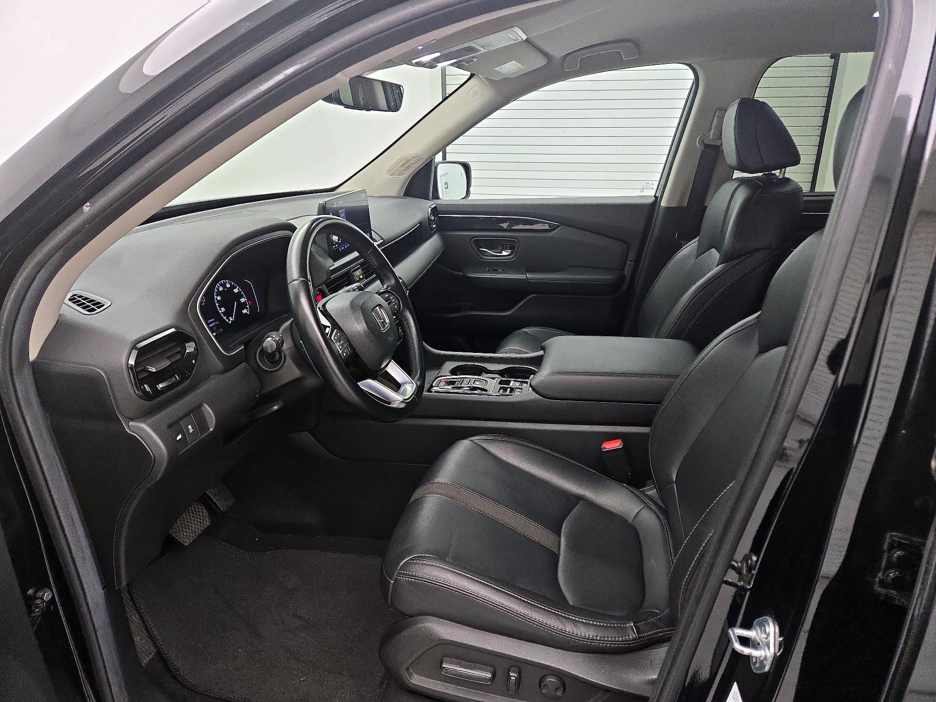 Thumbnail: 2024 Honda Pilot - 11