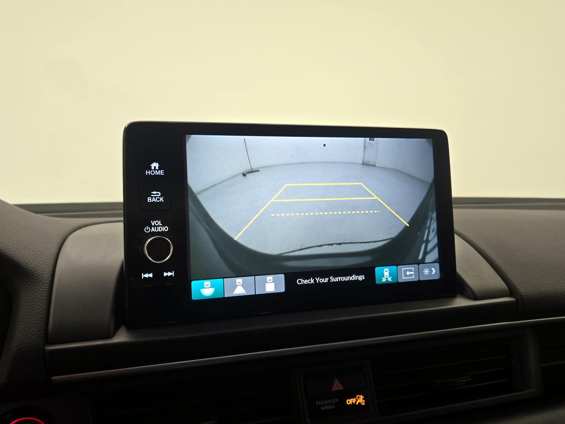 Thumbnail: 2024 Honda Pilot - 14