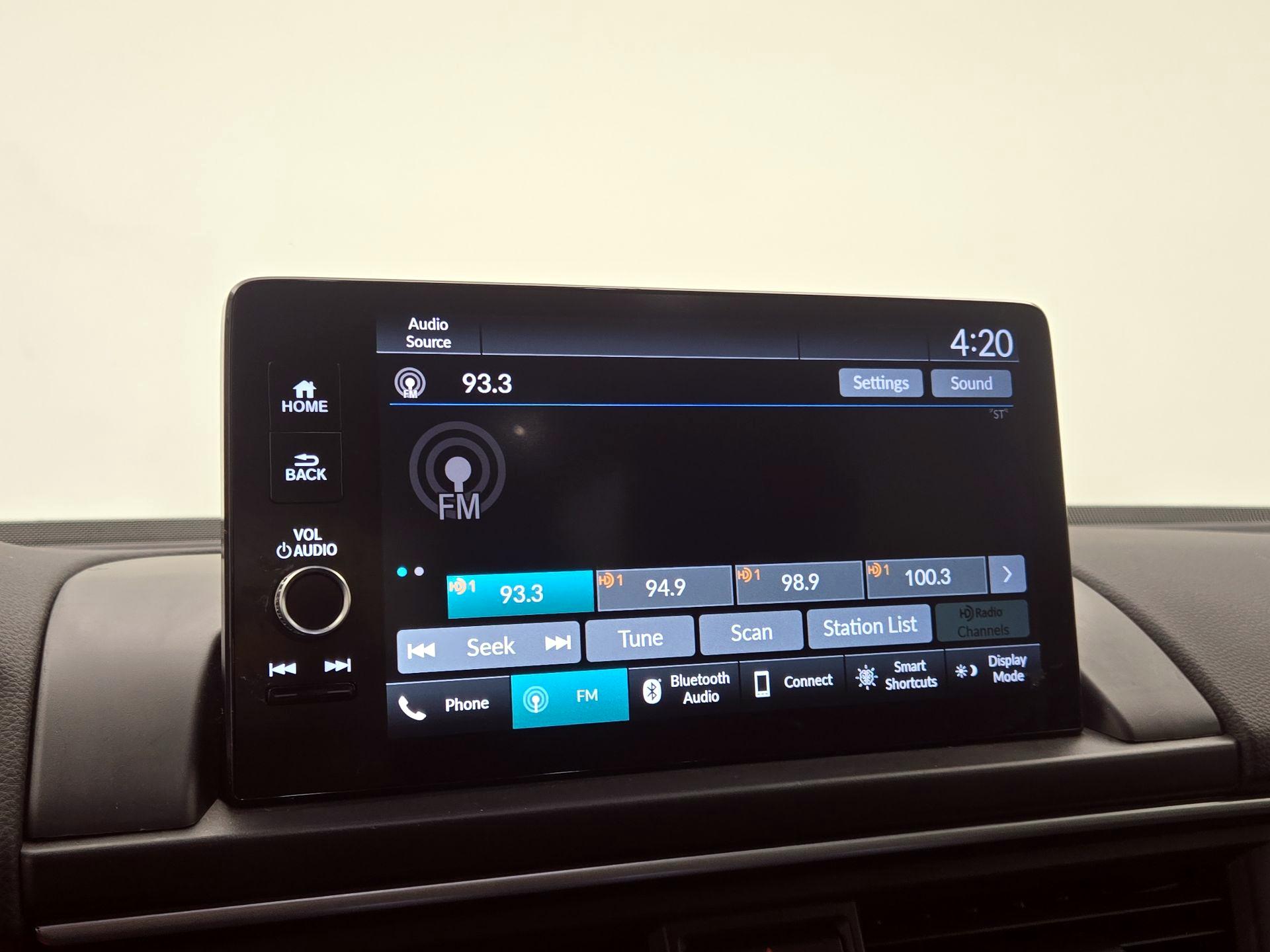 Thumbnail: 2024 Honda Pilot - 15