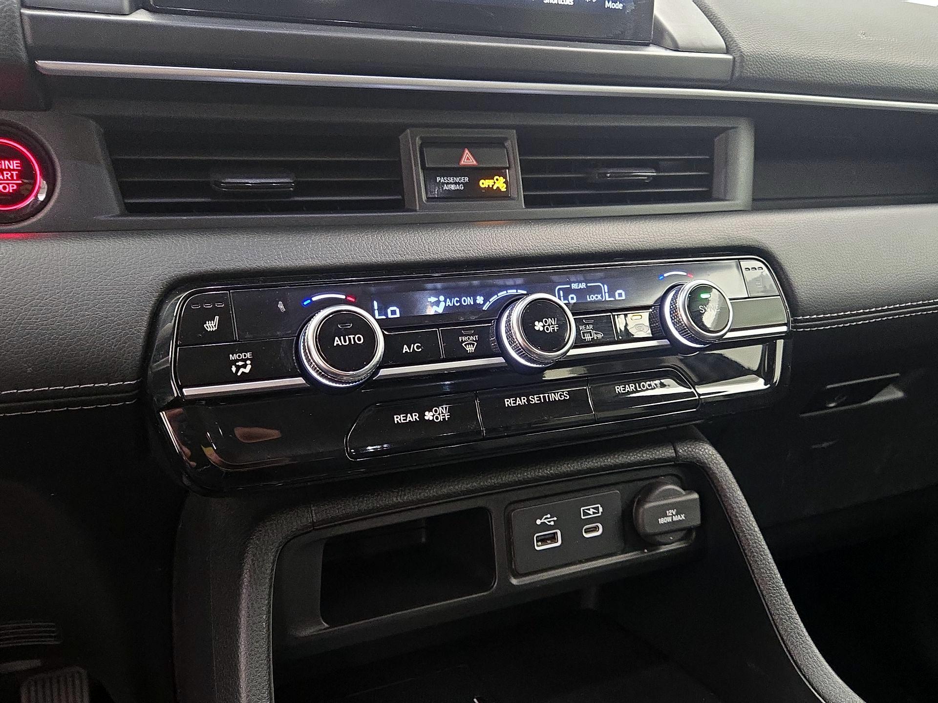 Thumbnail: 2024 Honda Pilot - 16