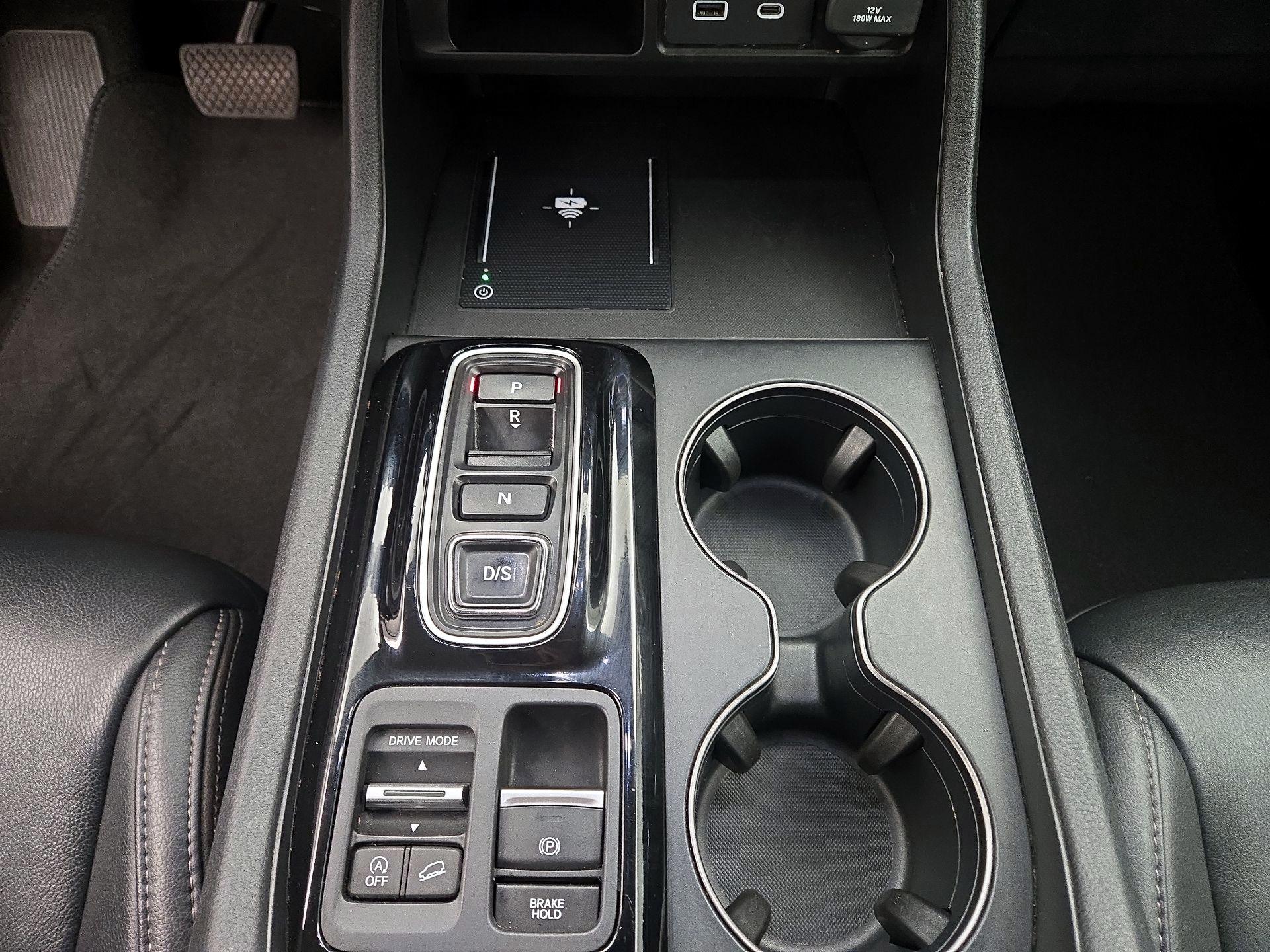 Thumbnail: 2024 Honda Pilot - 17