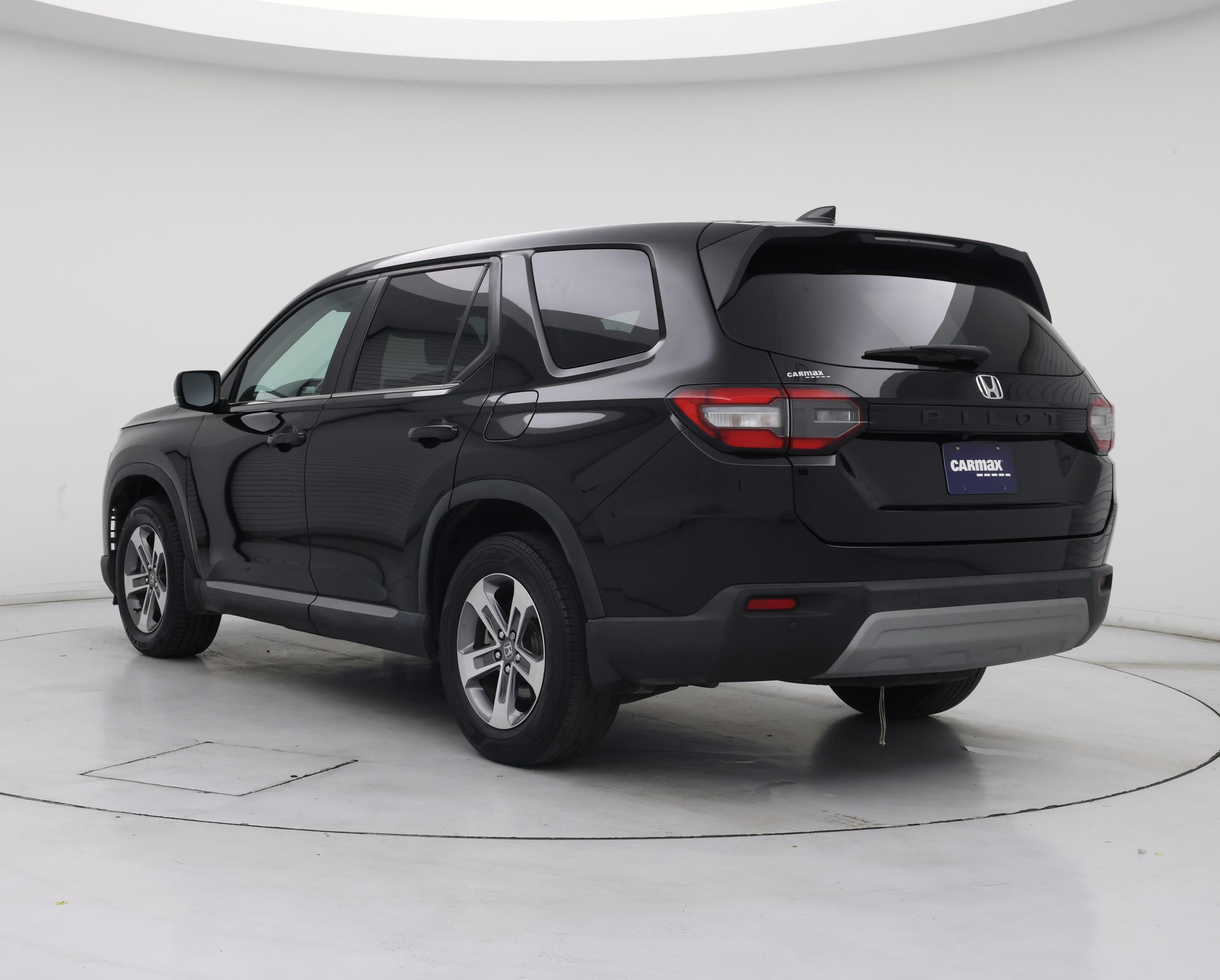 Thumbnail: 2024 Honda Pilot - 2